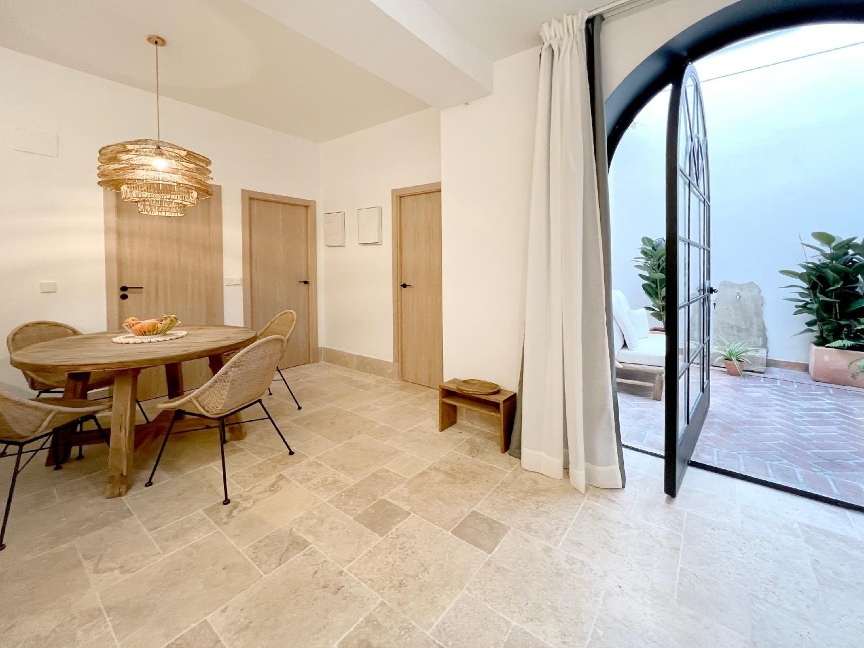 Arcos de Medina - Apartamentos premium