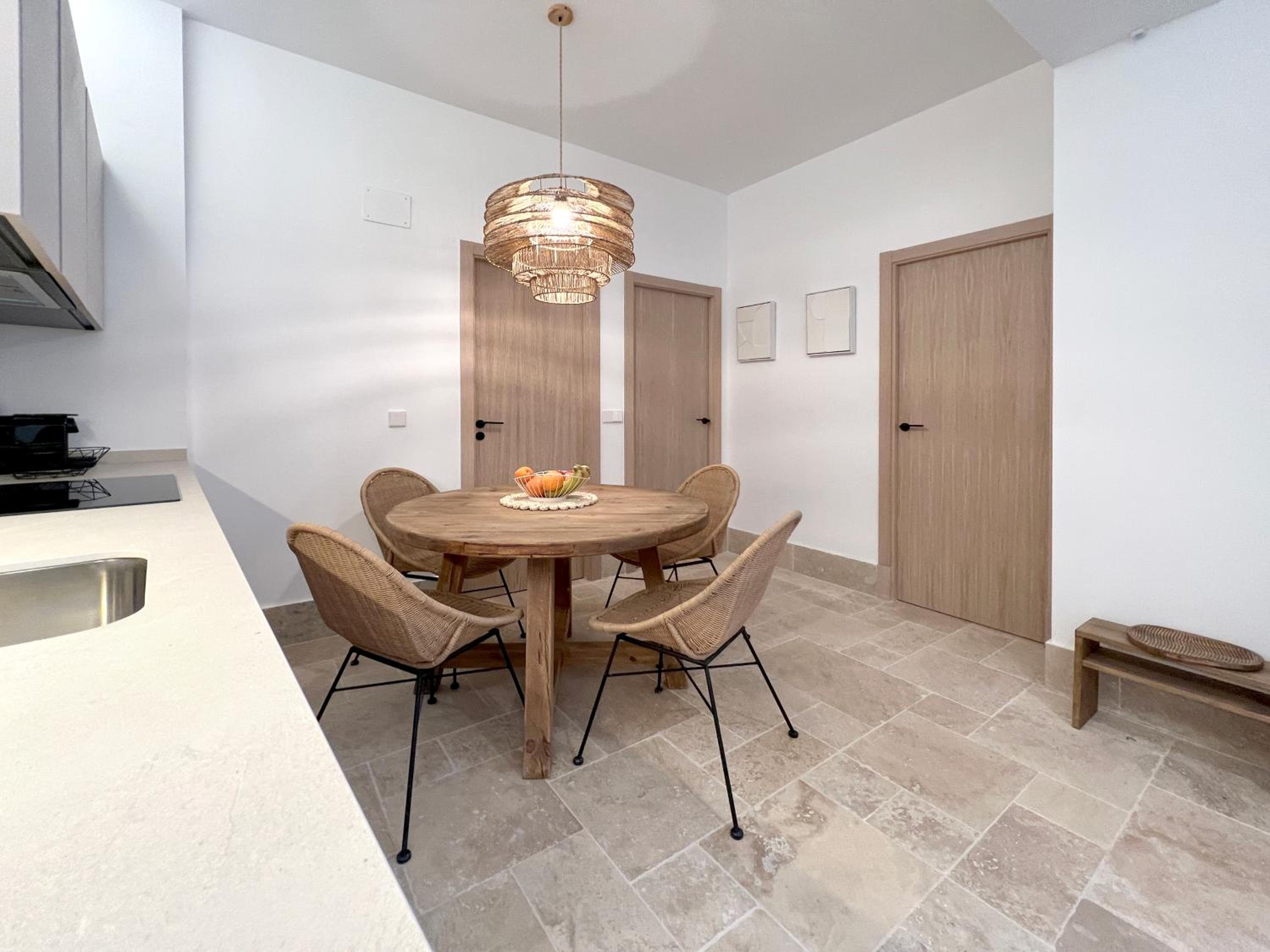 Arcos de Medina - Apartamentos premium