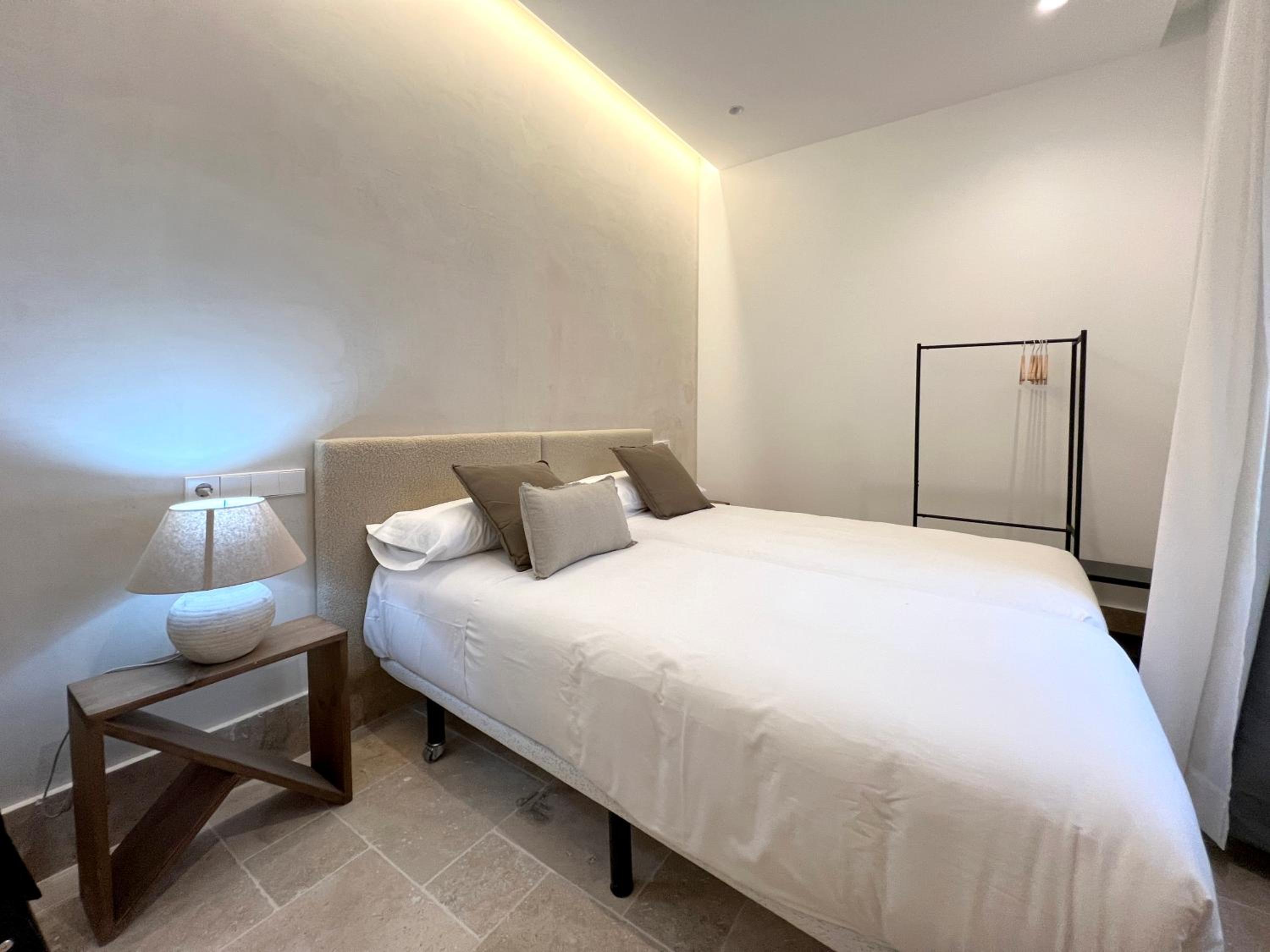 Arcos de Medina - Apartamentos premium