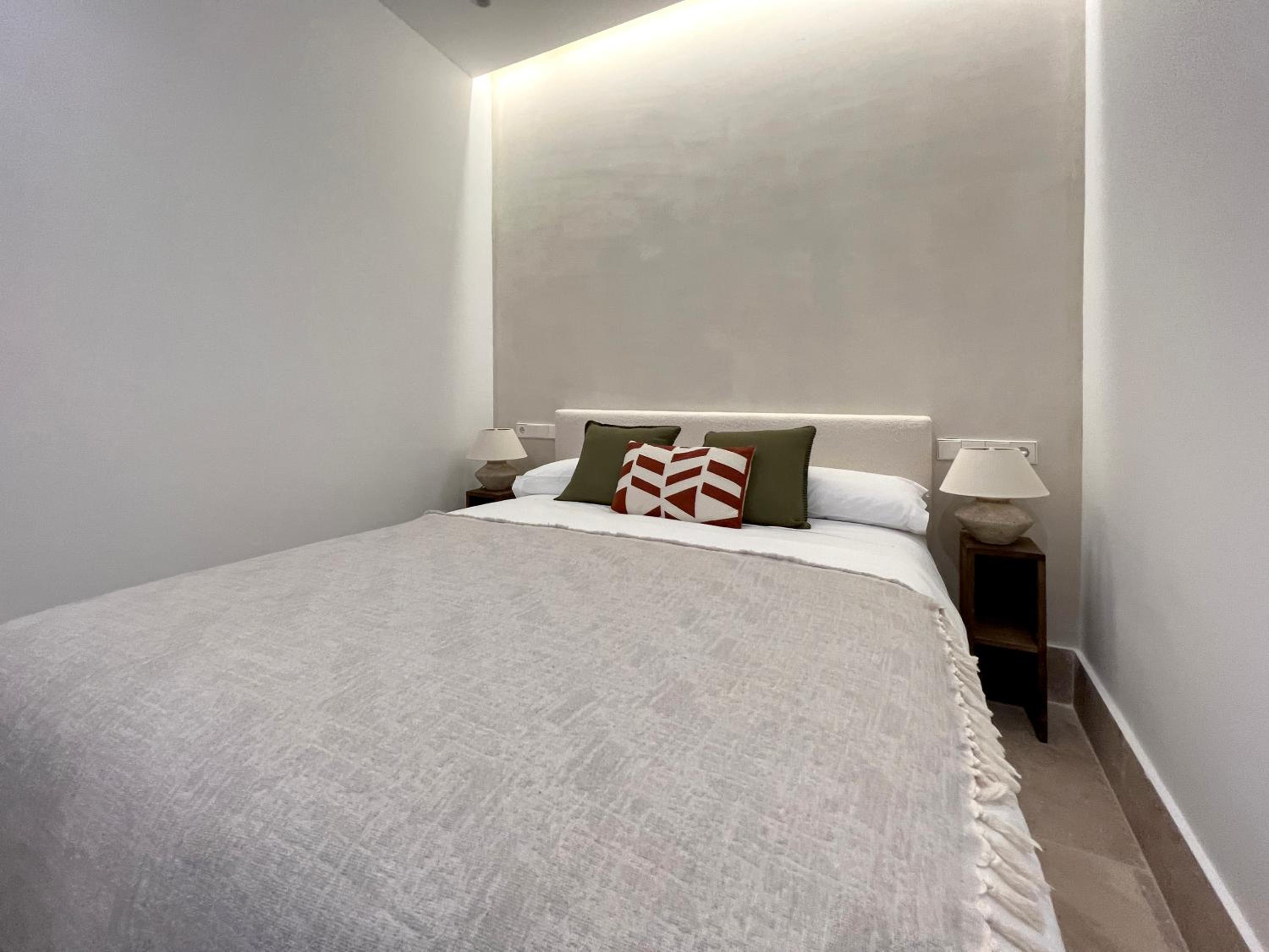 Arcos de Medina - Apartamentos premium