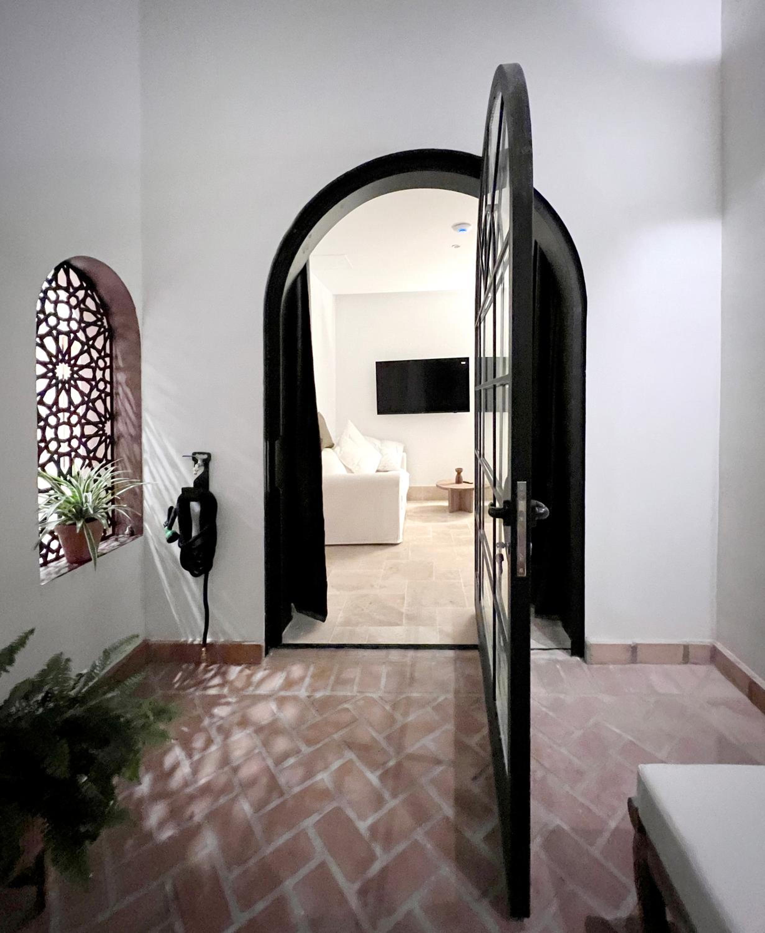 Arcos de Medina - Apartamentos premium
