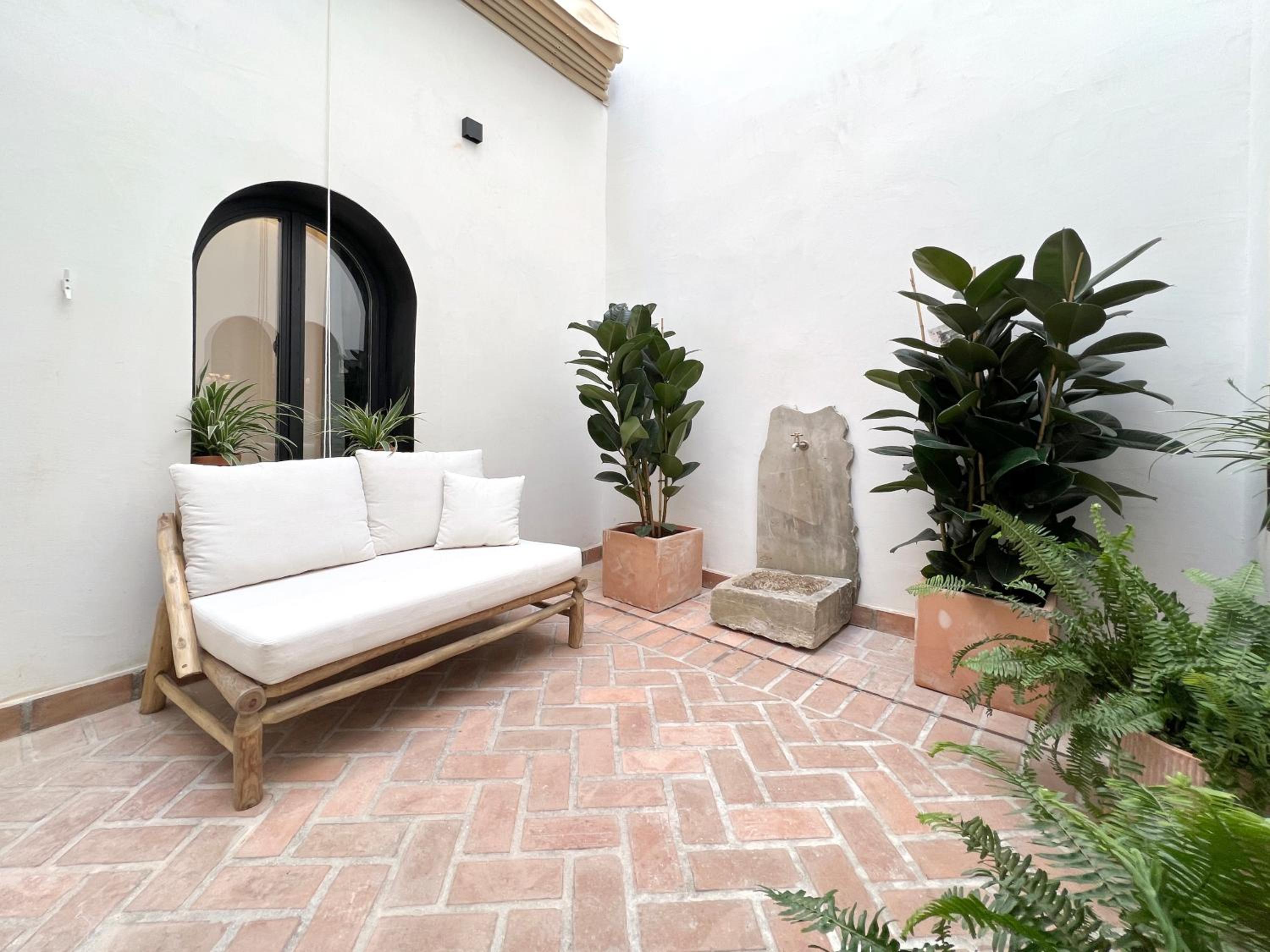 Arcos de Medina - Apartamentos premium