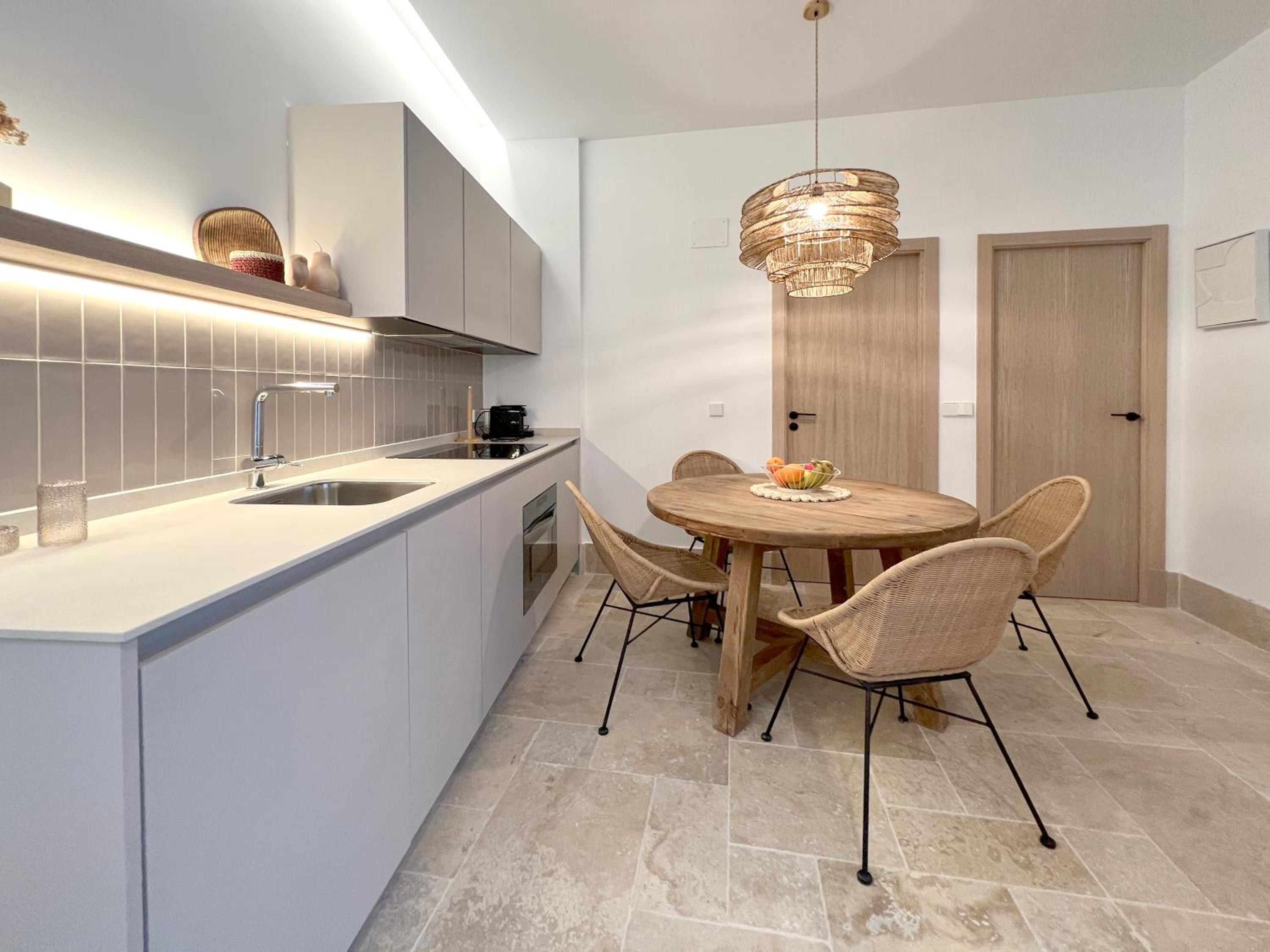 Arcos de Medina - Apartamentos premium