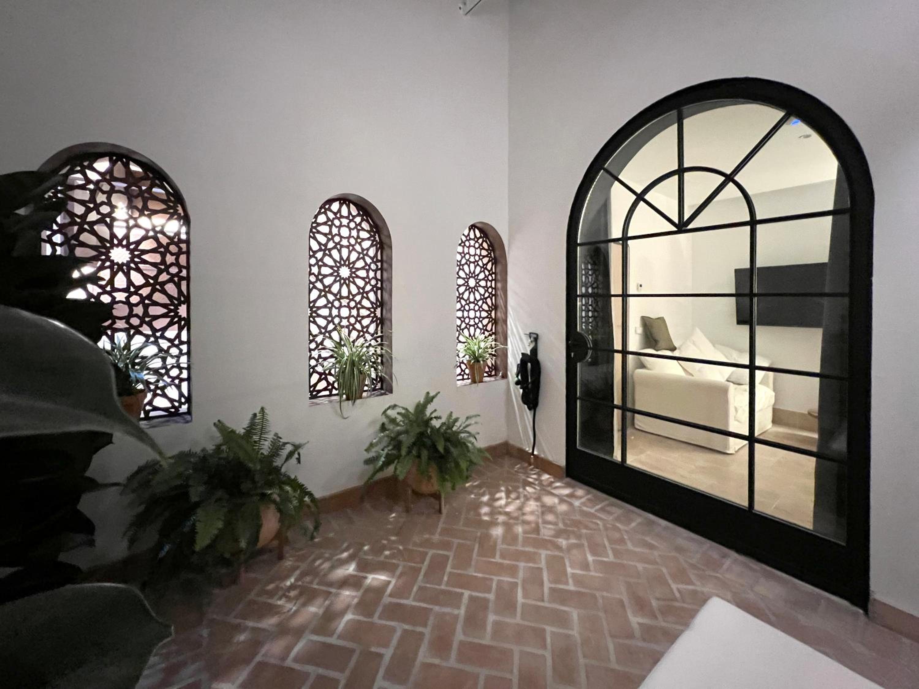 Arcos de Medina - Apartamentos premium