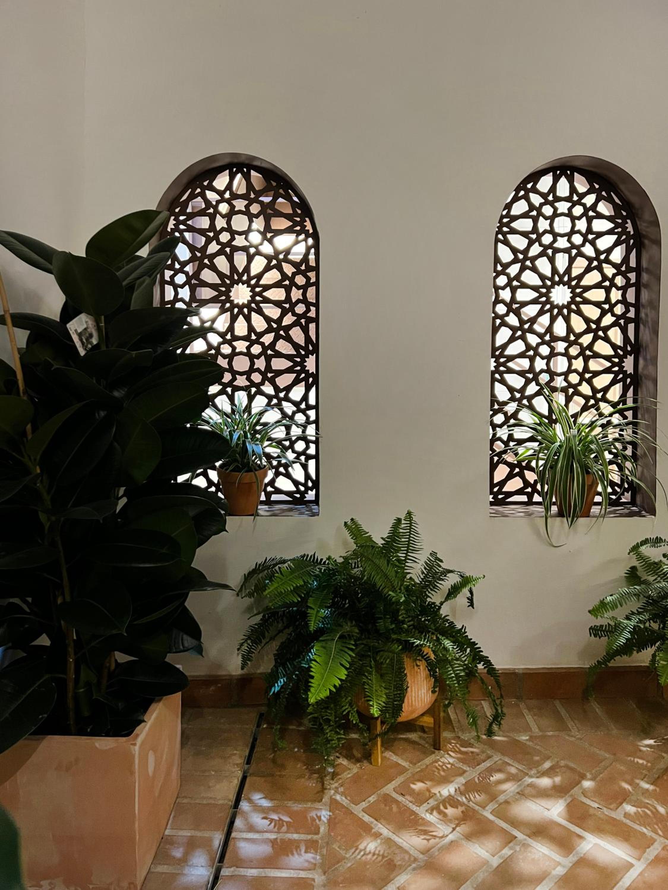Arcos de Medina - Apartamentos premium