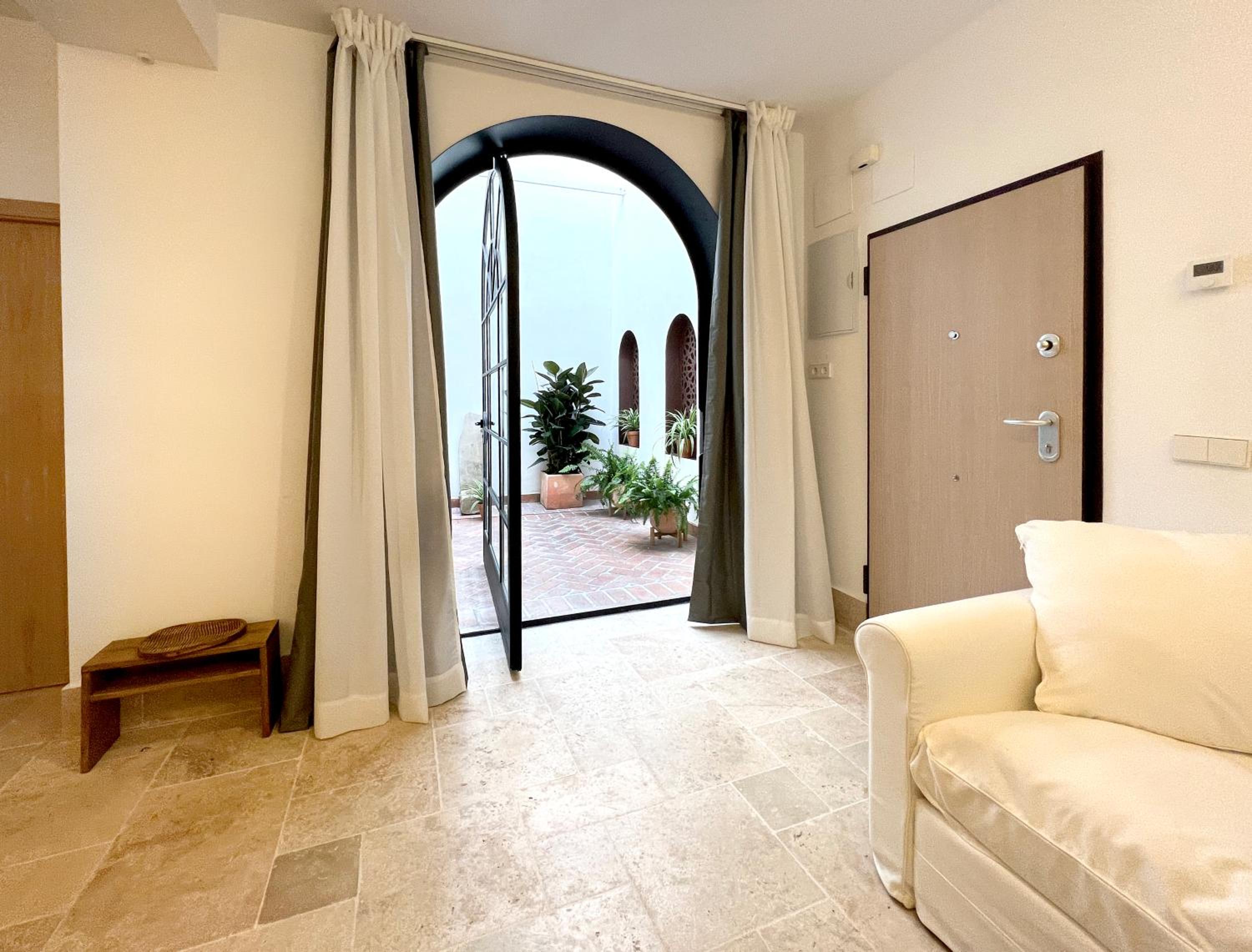 Arcos de Medina - Apartamentos premium