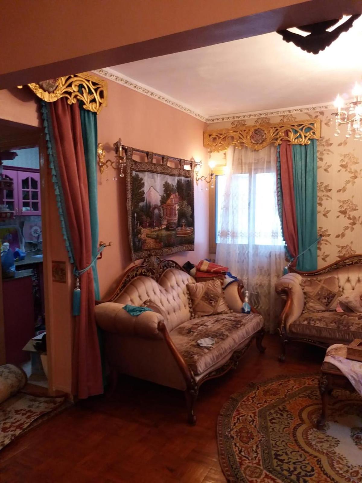 Apartment Close to the sea