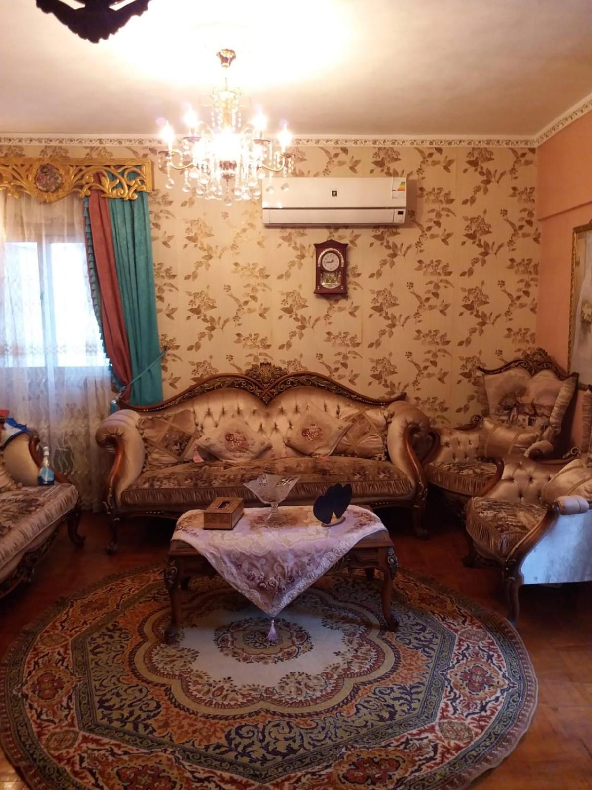 Apartment Close to the sea