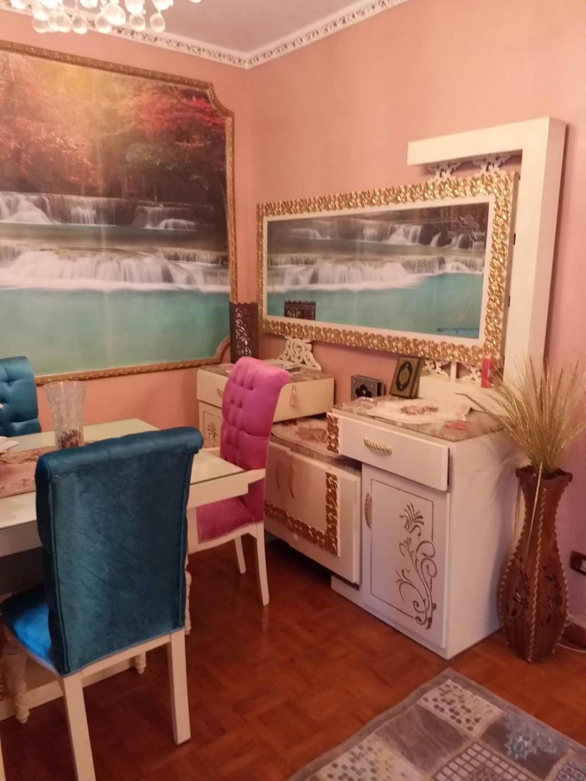 Apartment Close to the sea