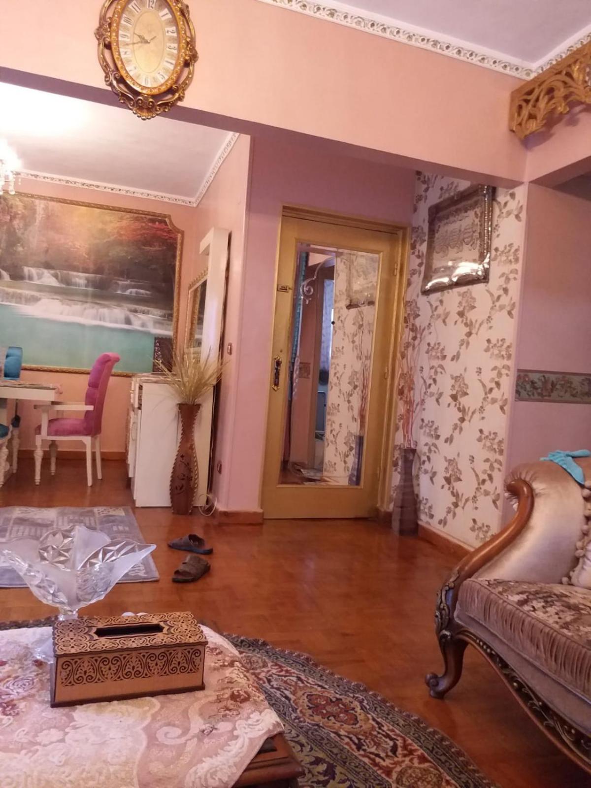 Apartment Close to the sea
