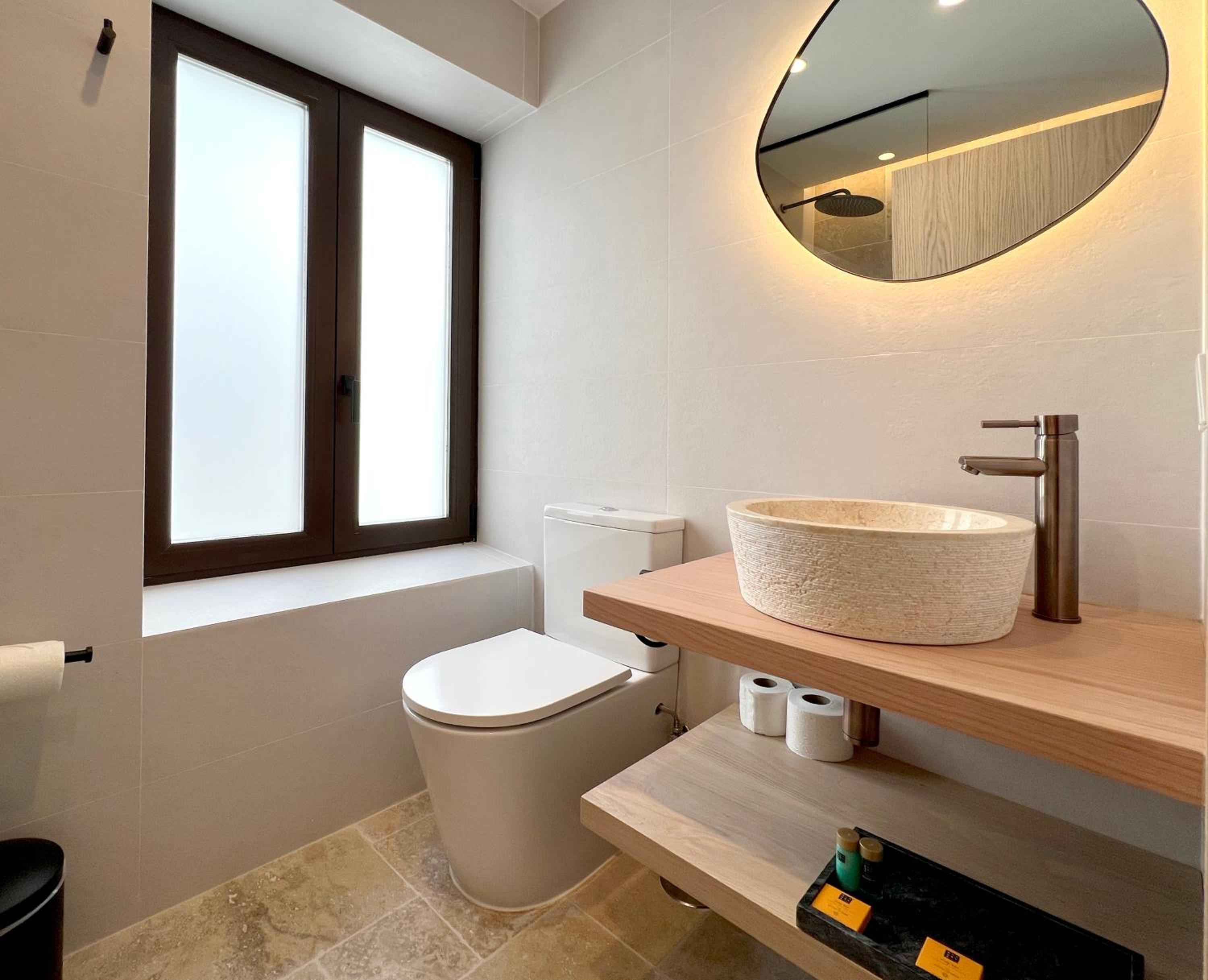 Arcos de Medina - Apartamentos premium