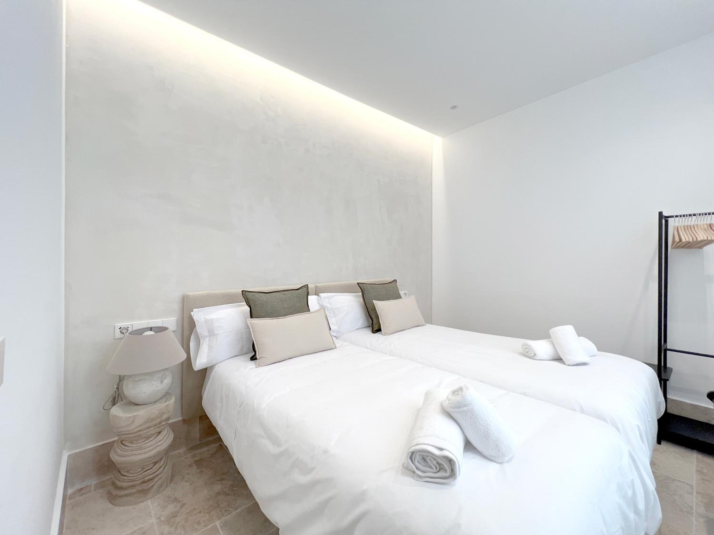Arcos de Medina - Apartamentos premium