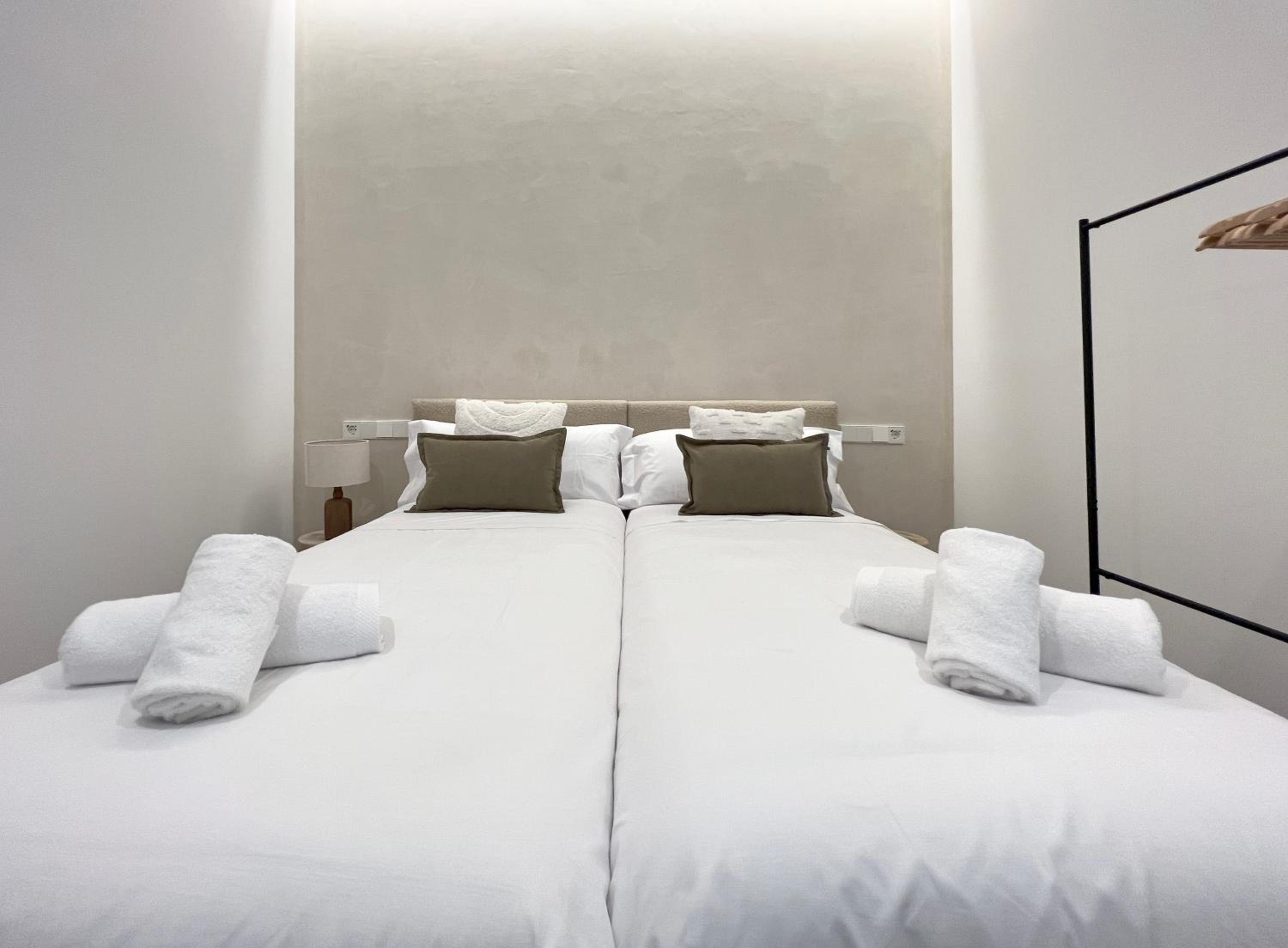Arcos de Medina - Apartamentos premium