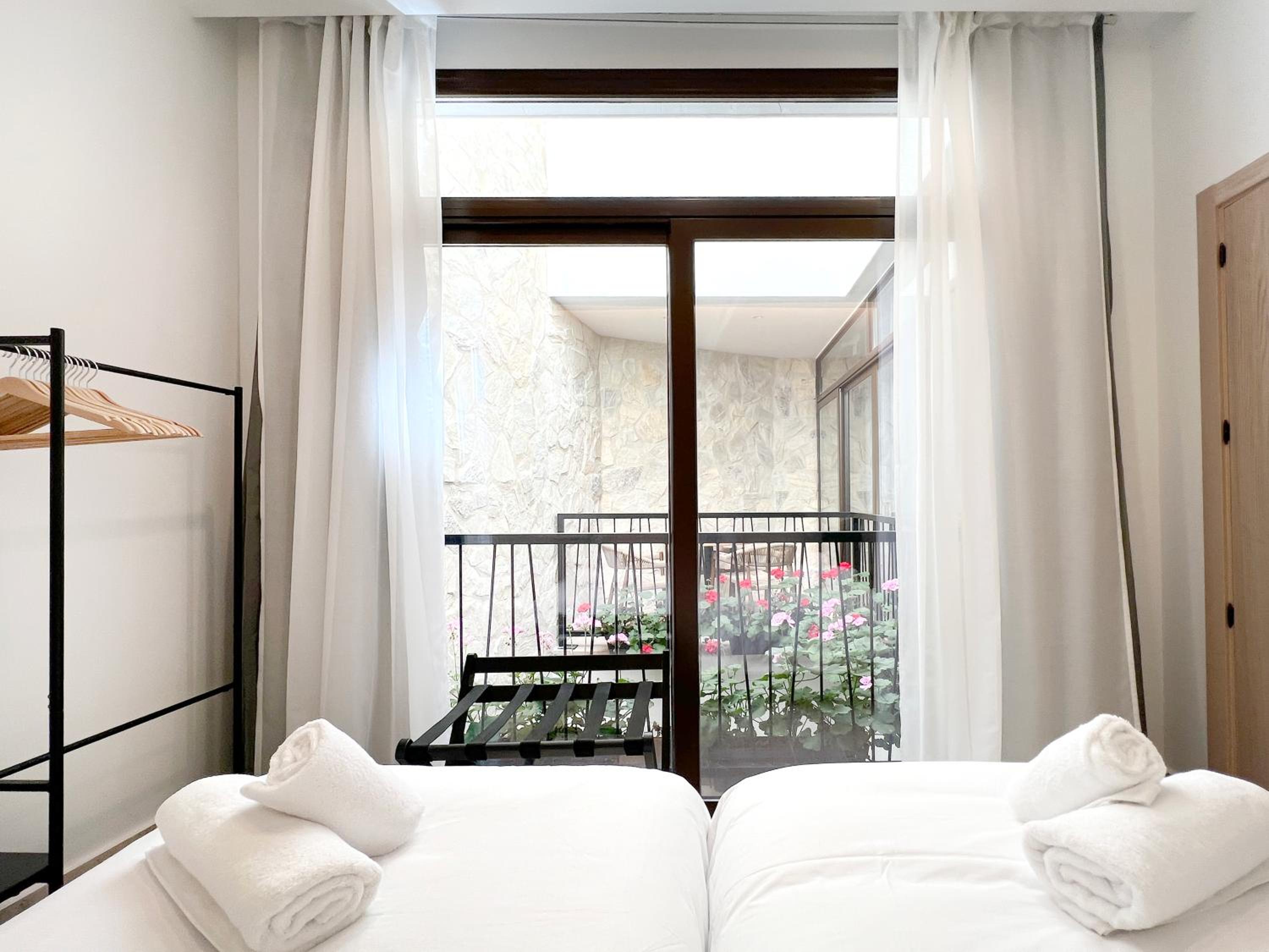 Arcos de Medina - Apartamentos premium