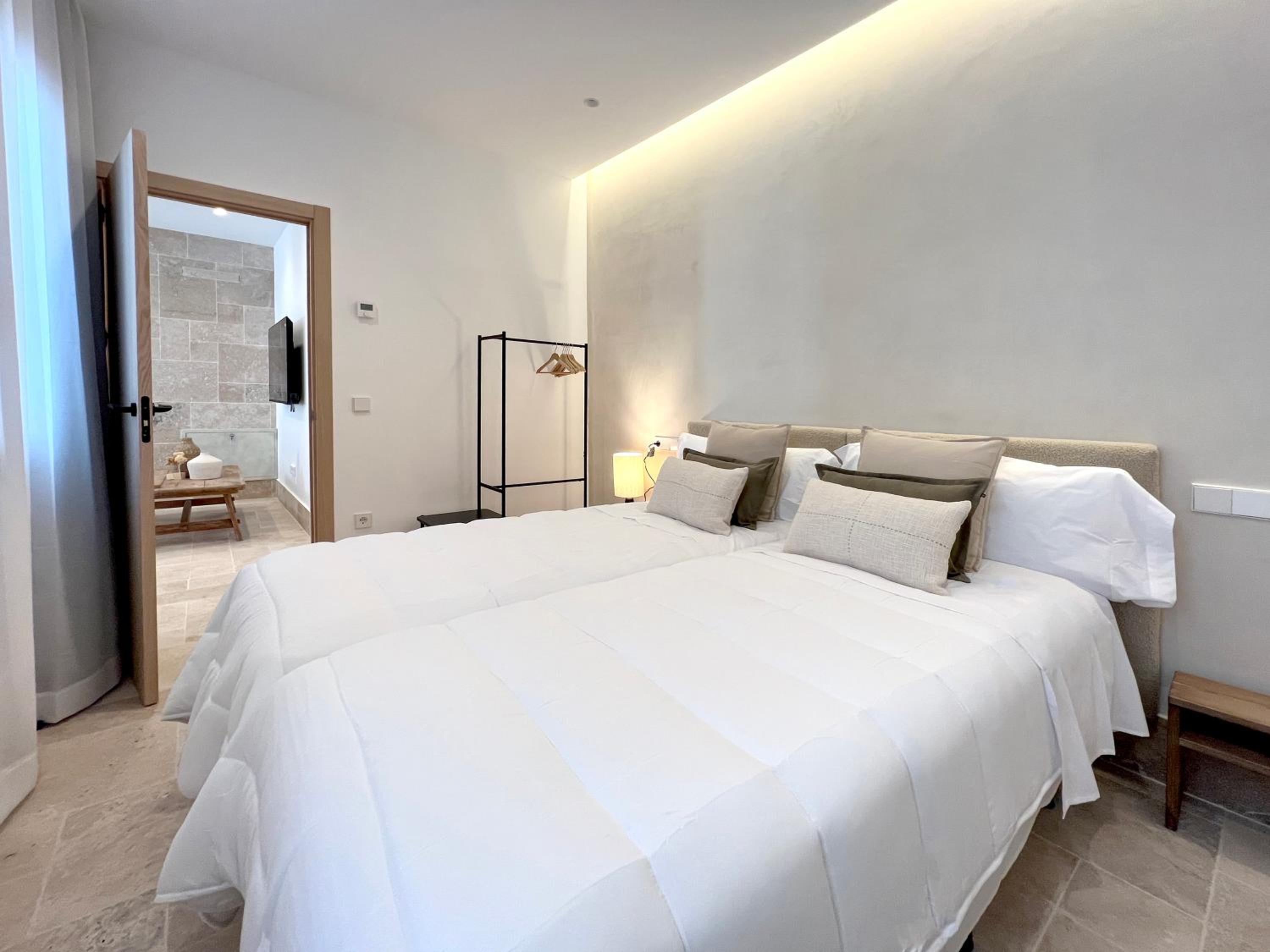 Arcos de Medina - Apartamentos premium