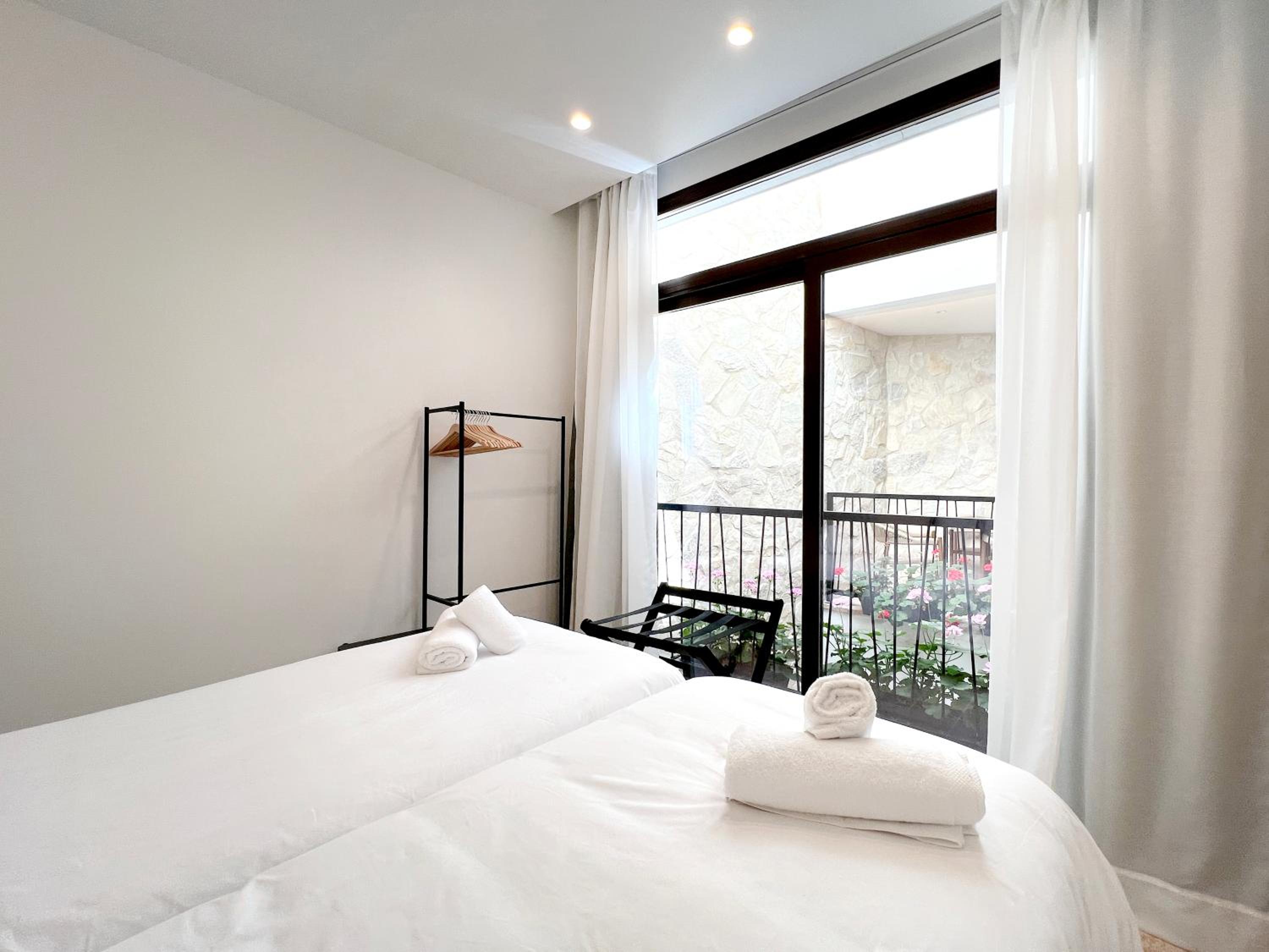 Arcos de Medina - Apartamentos premium