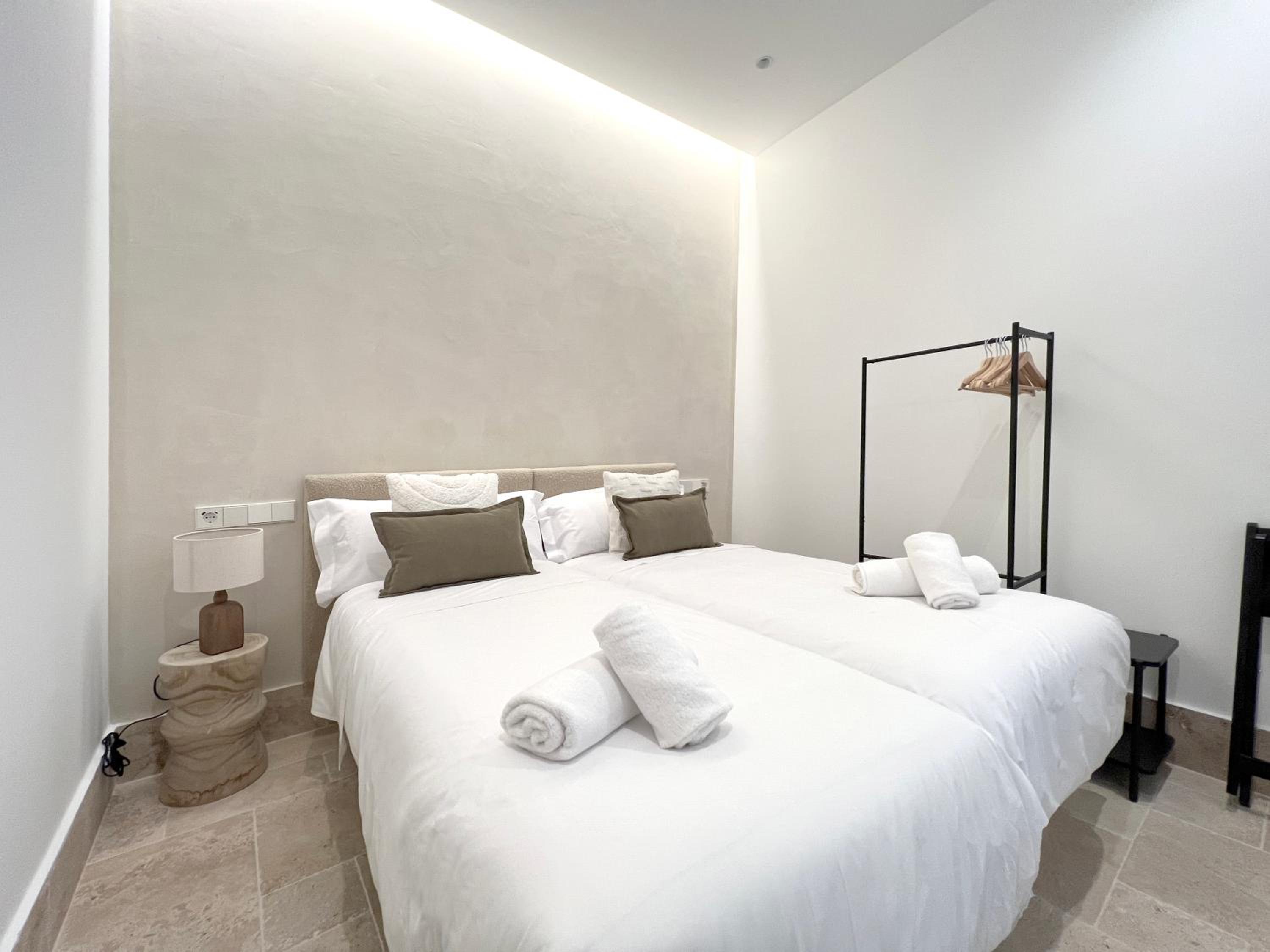 Arcos de Medina - Apartamentos premium