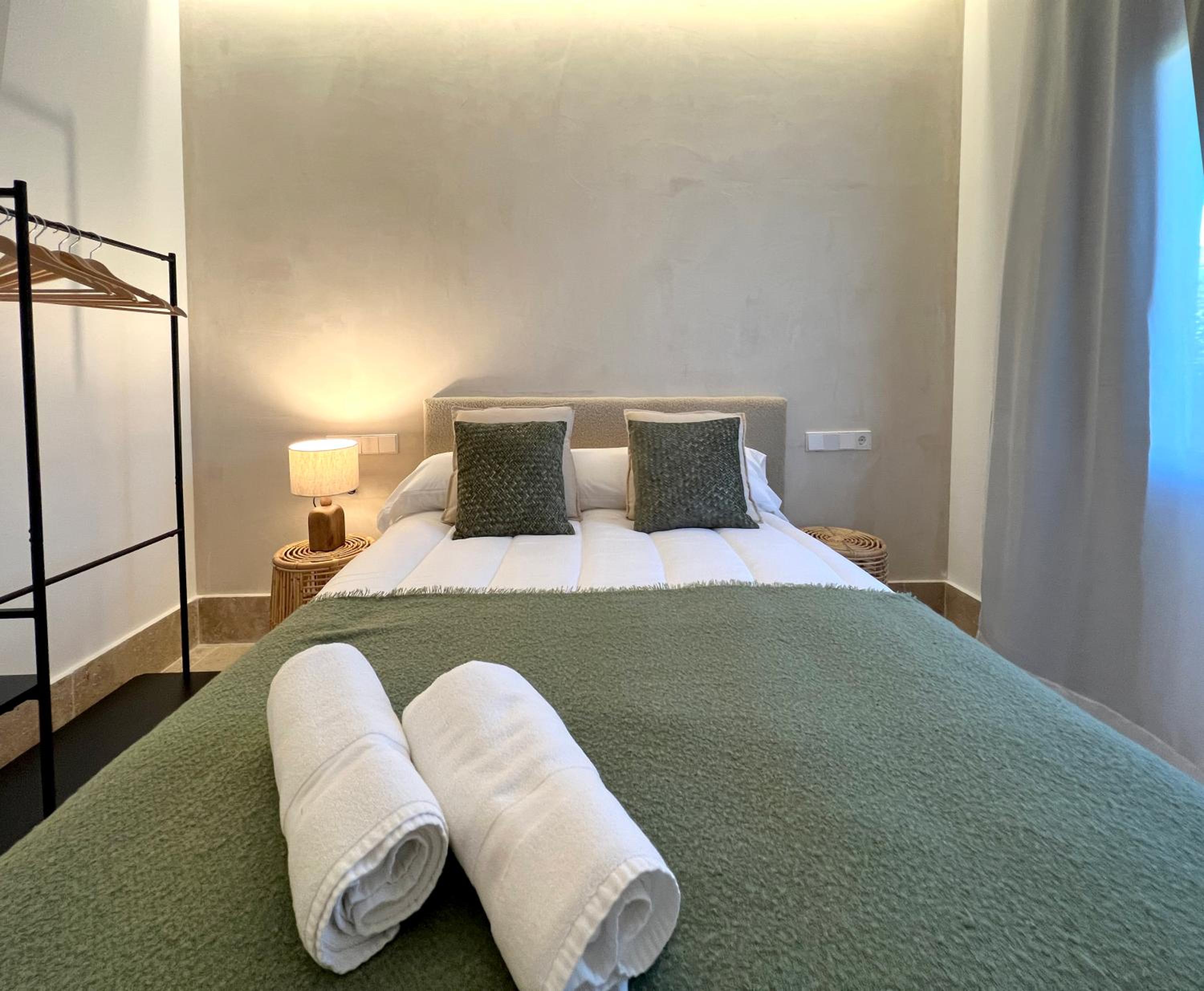 Arcos de Medina - Apartamentos premium