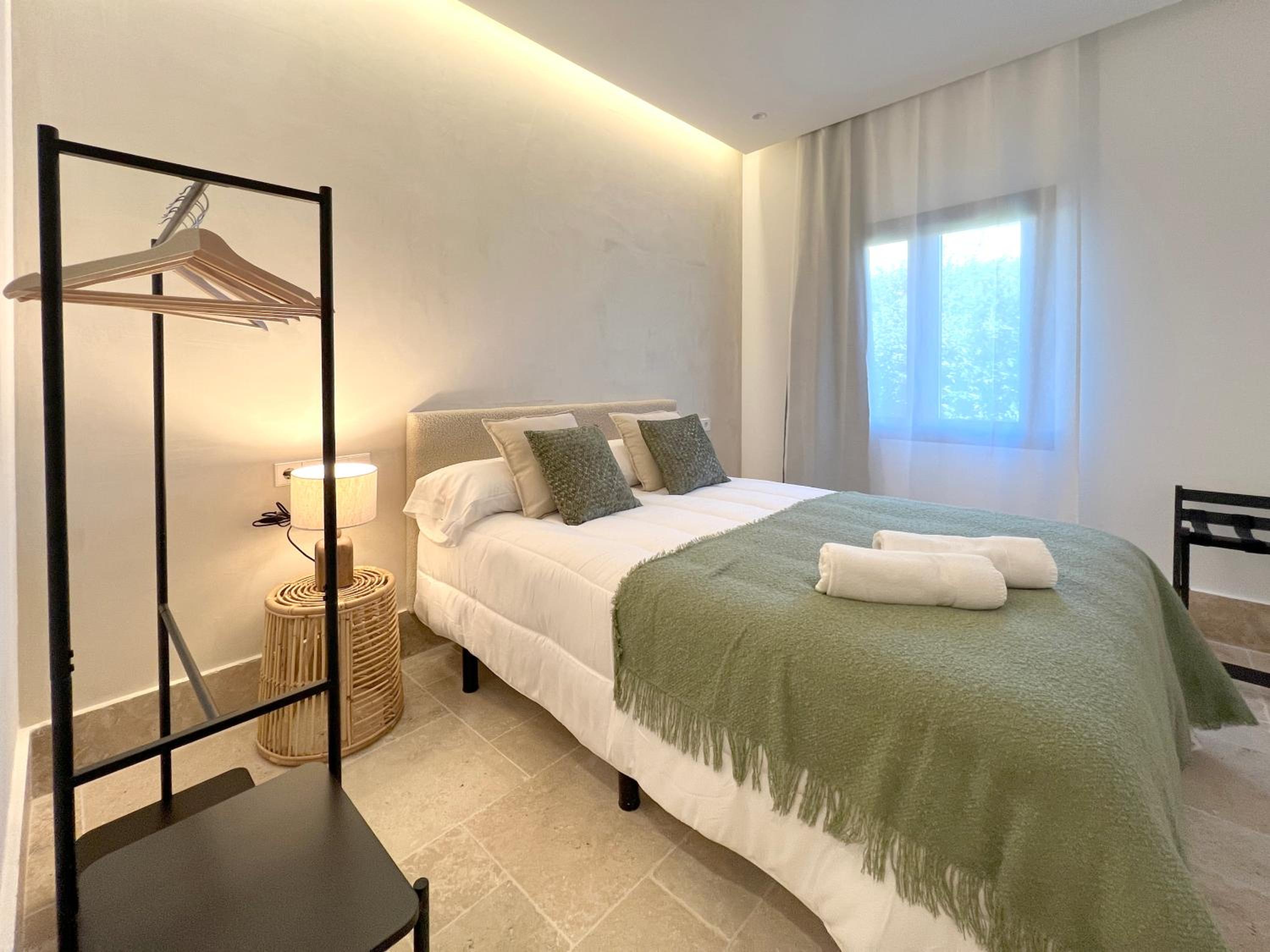Arcos de Medina - Apartamentos premium