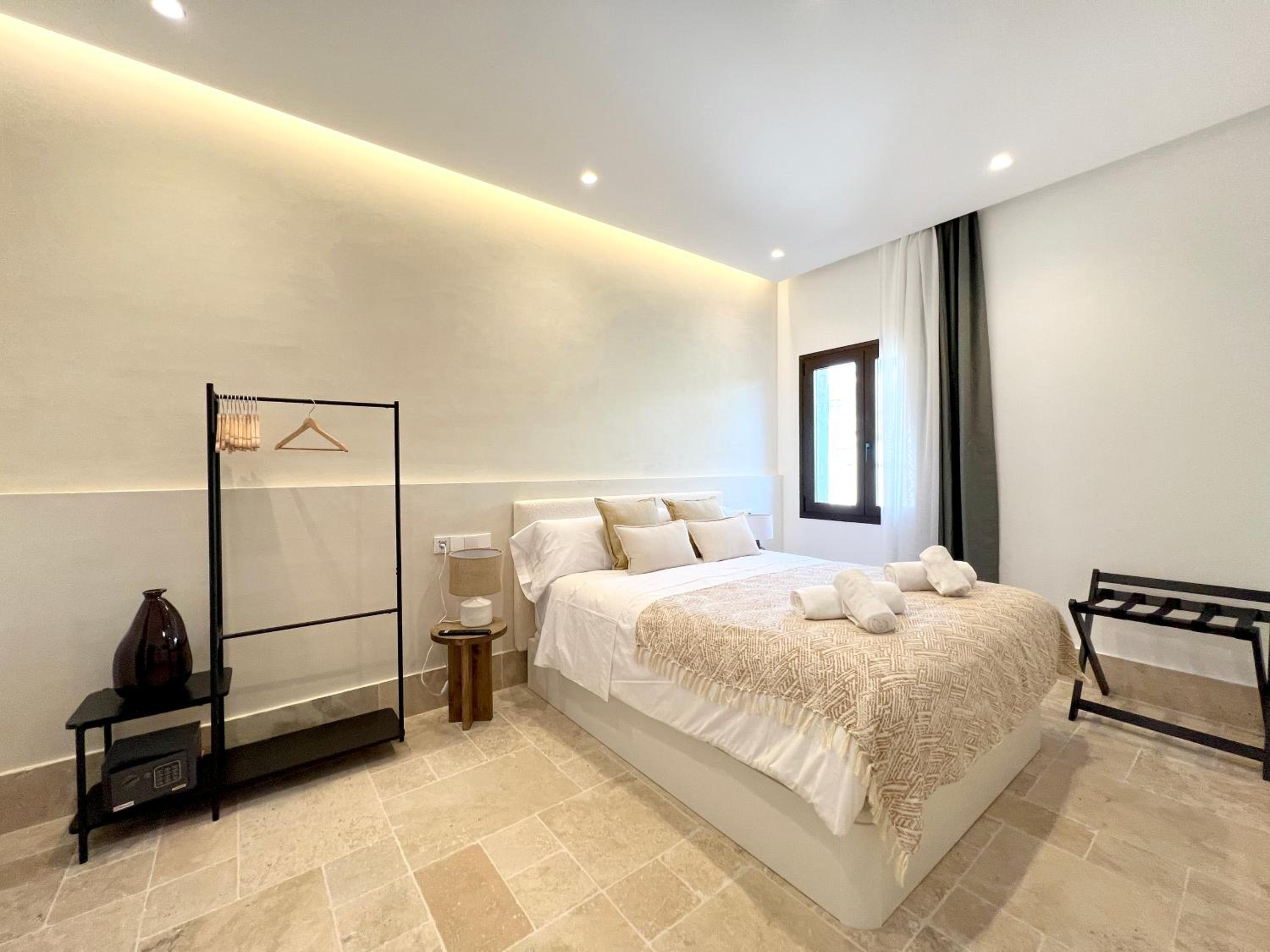 Arcos de Medina - Apartamentos premium