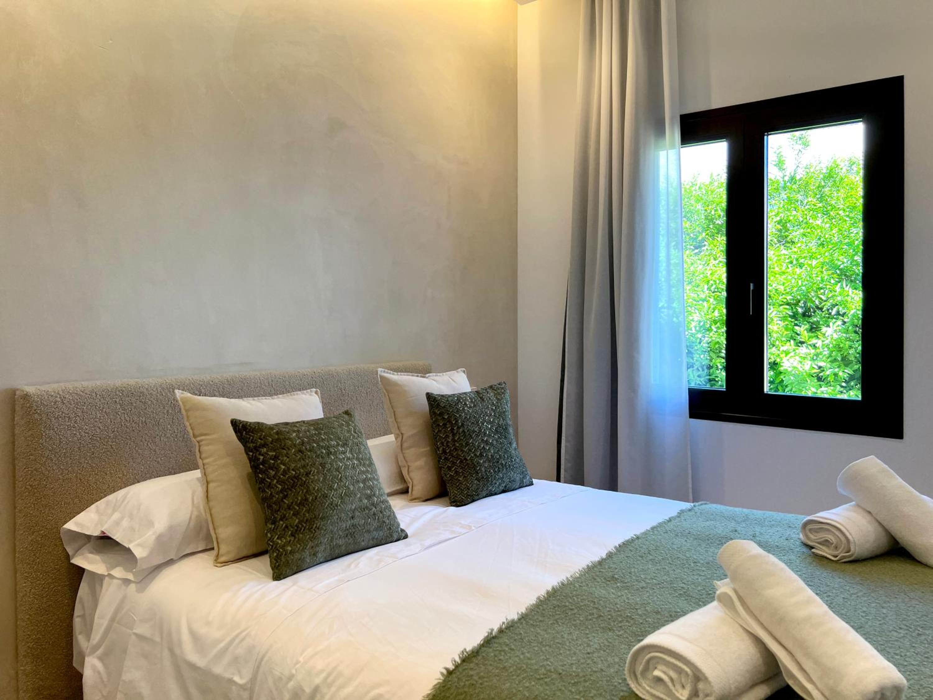 Arcos de Medina - Apartamentos premium