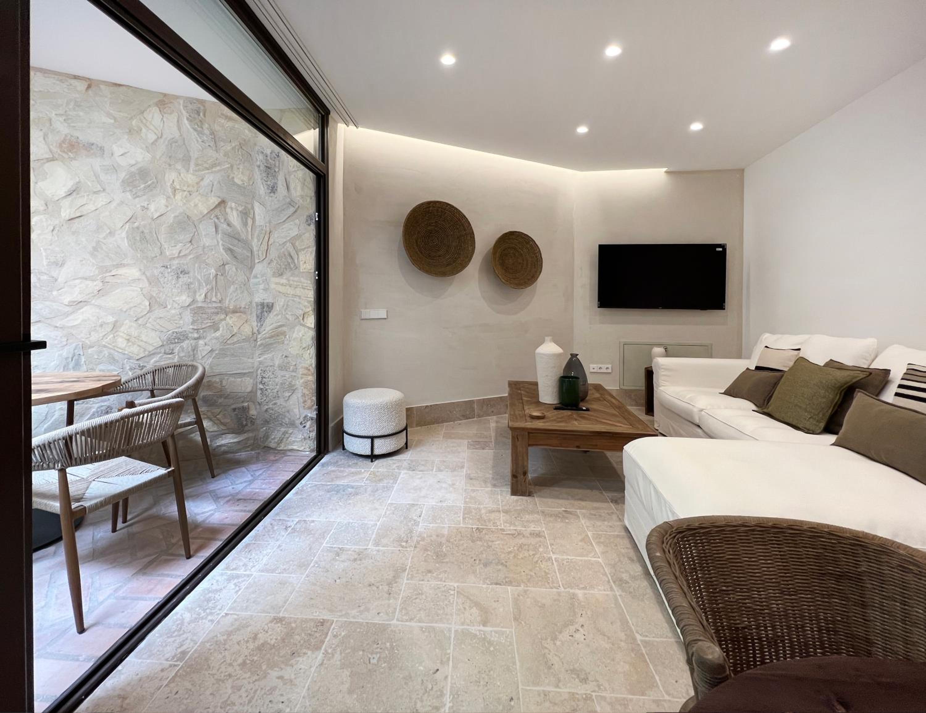 Arcos de Medina - Apartamentos premium