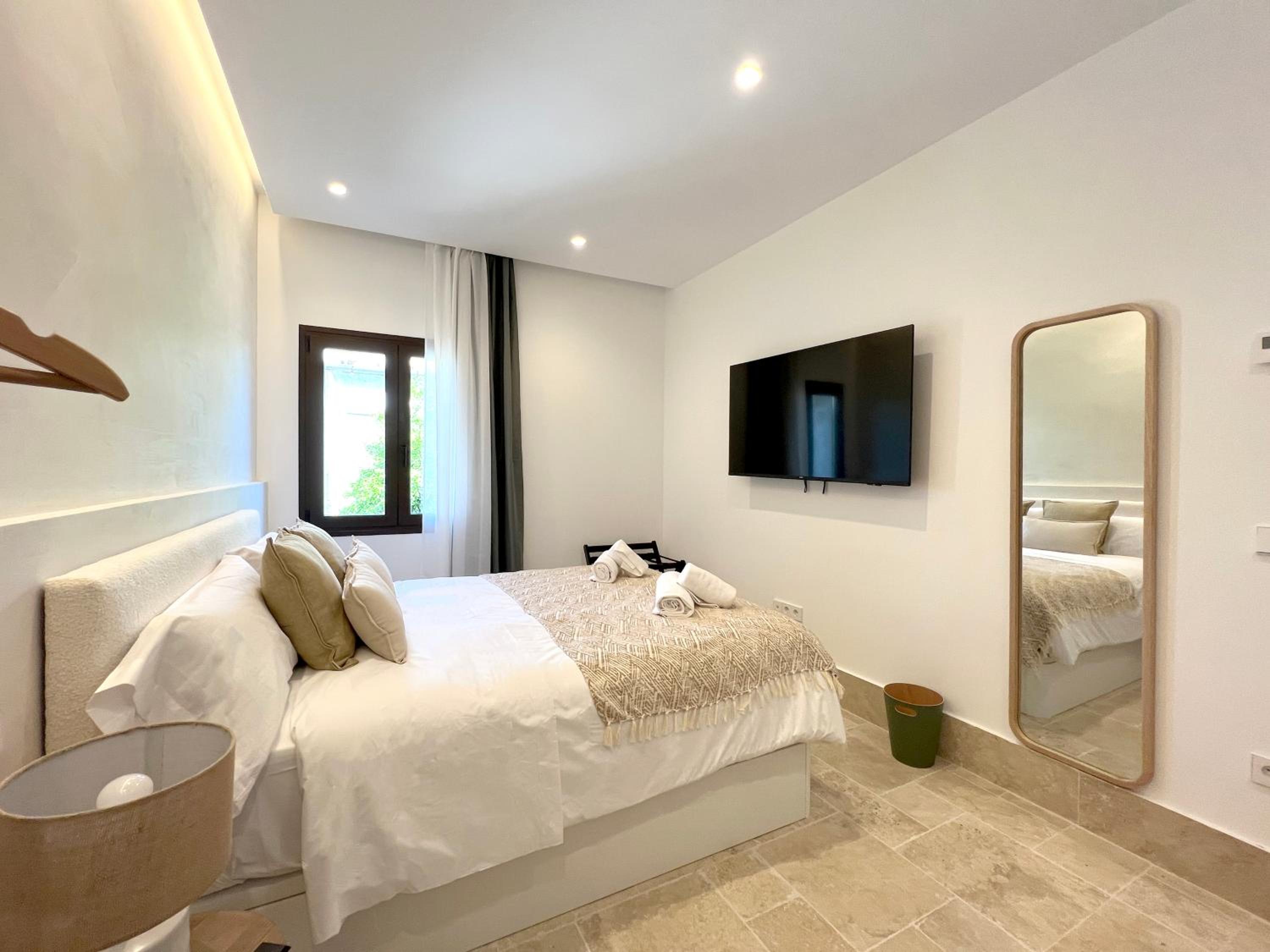Arcos de Medina - Apartamentos premium