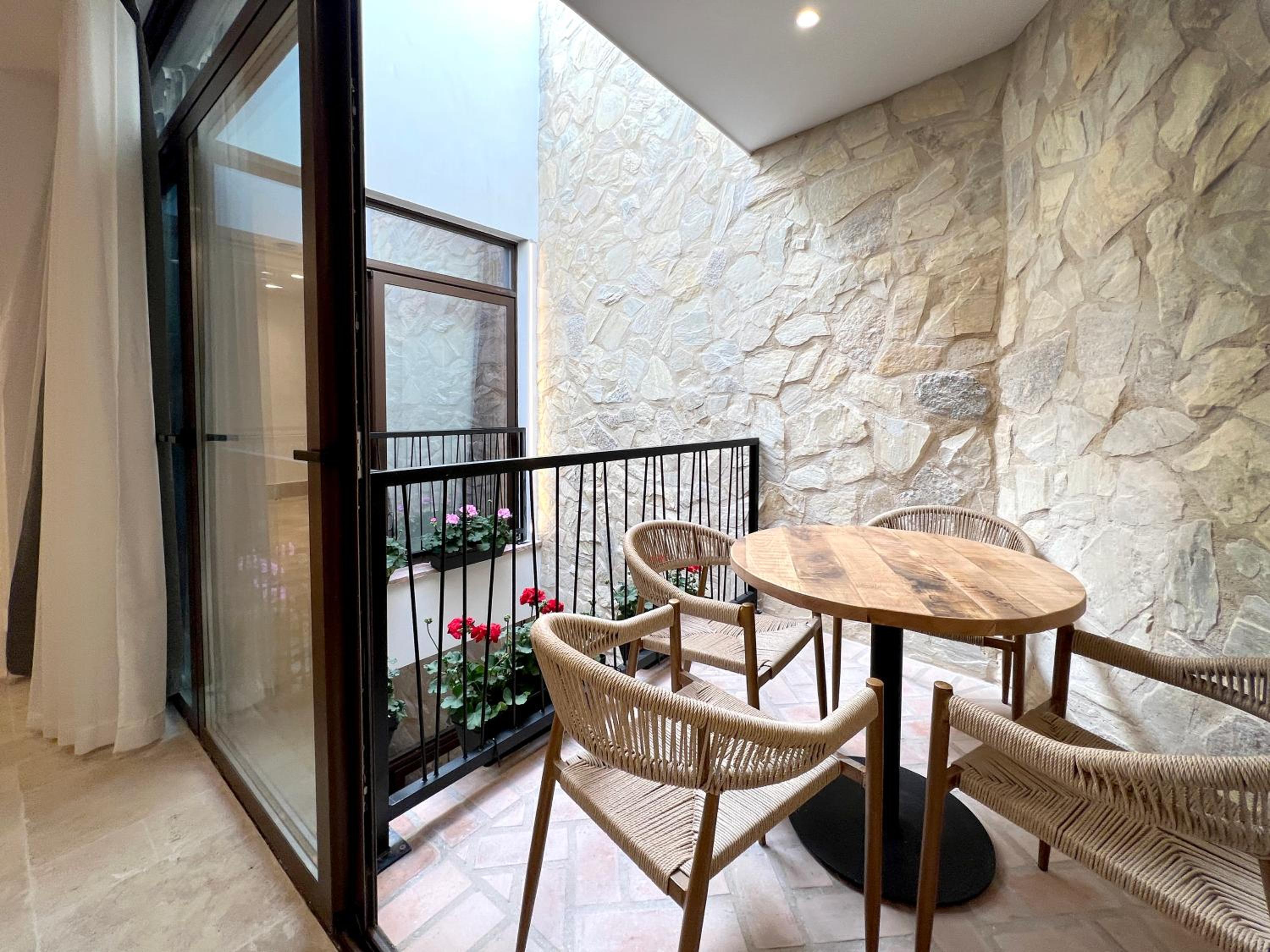 Arcos de Medina - Apartamentos premium