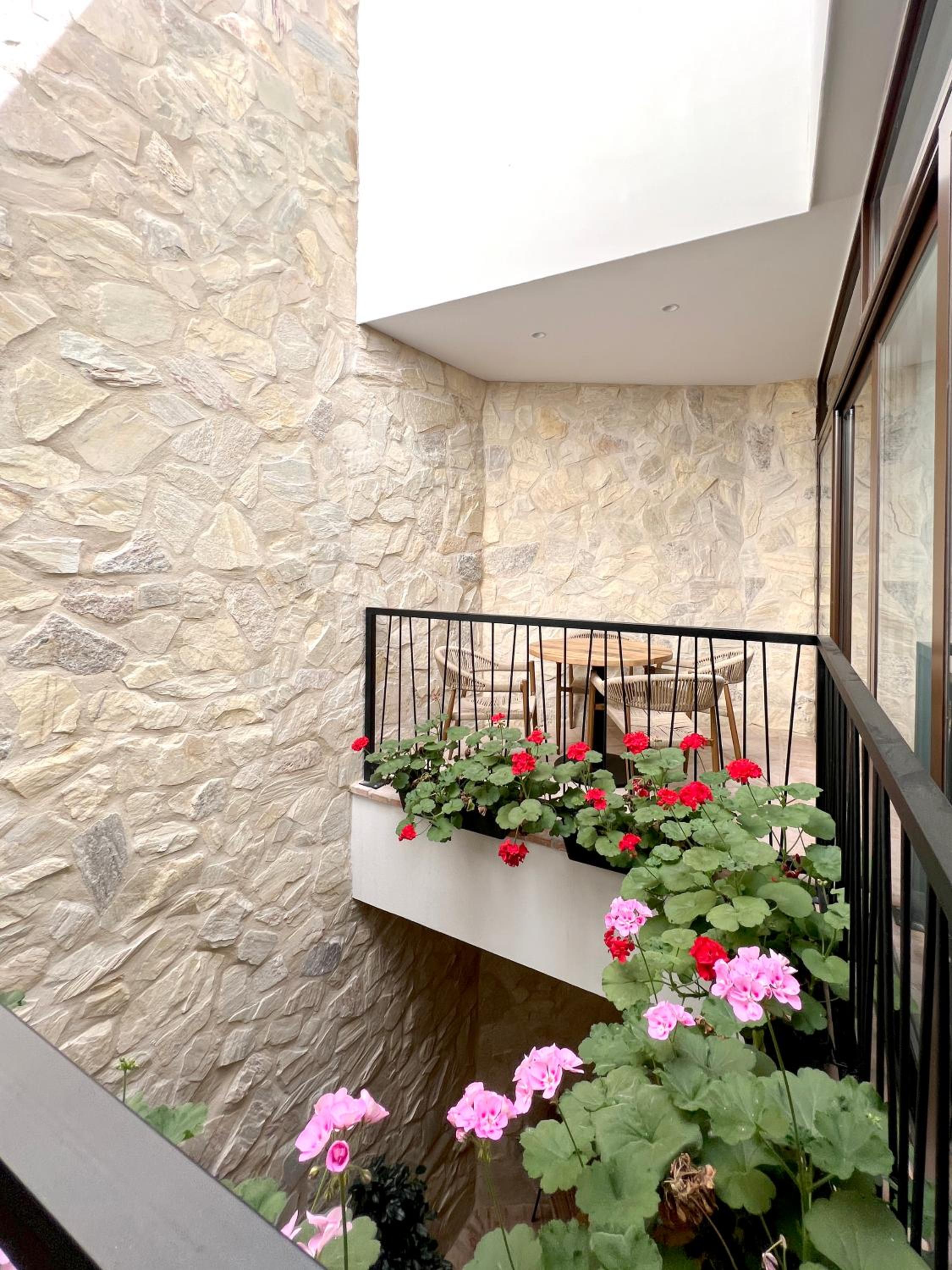 Arcos de Medina - Apartamentos premium