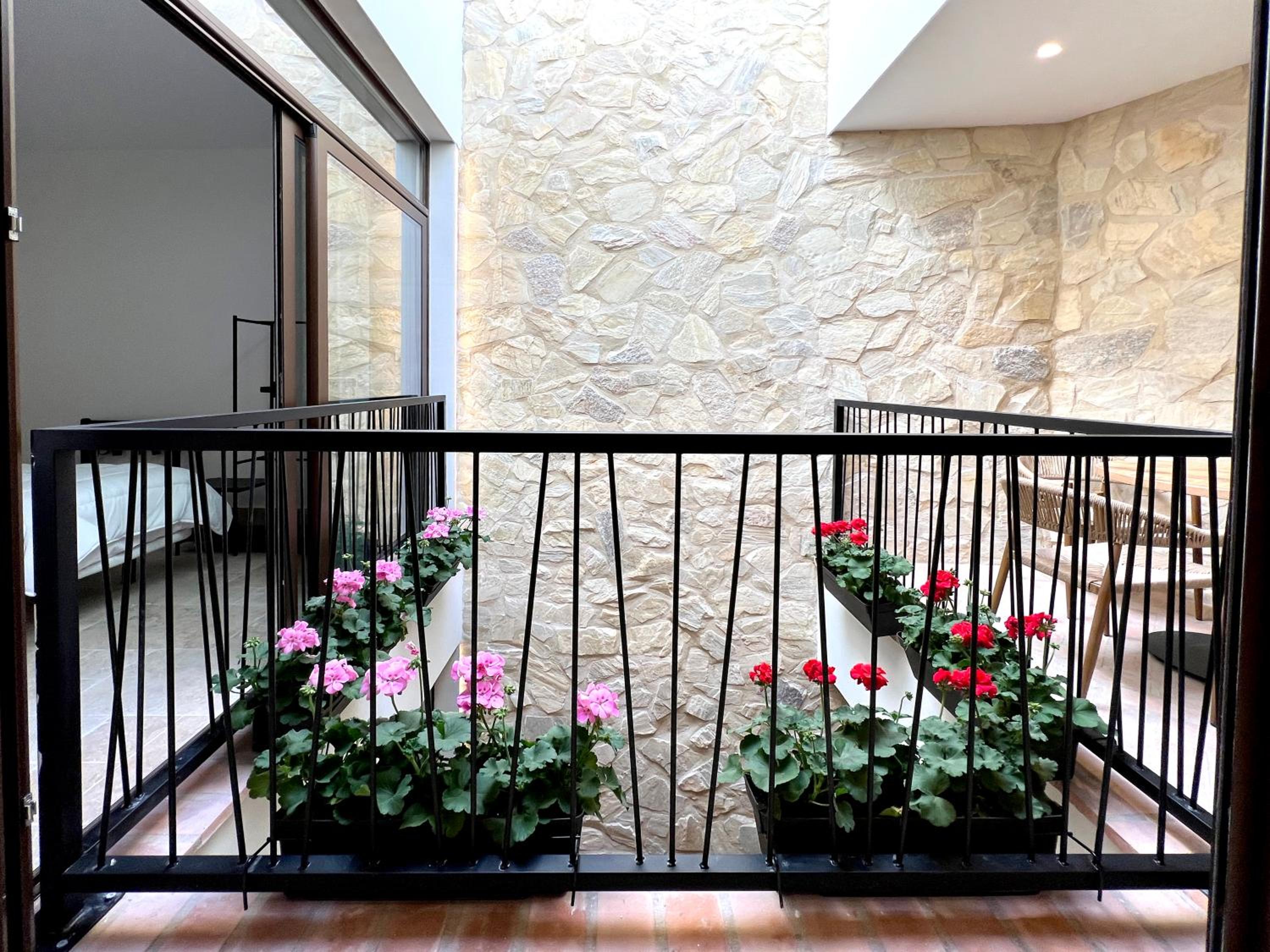 Arcos de Medina - Apartamentos premium