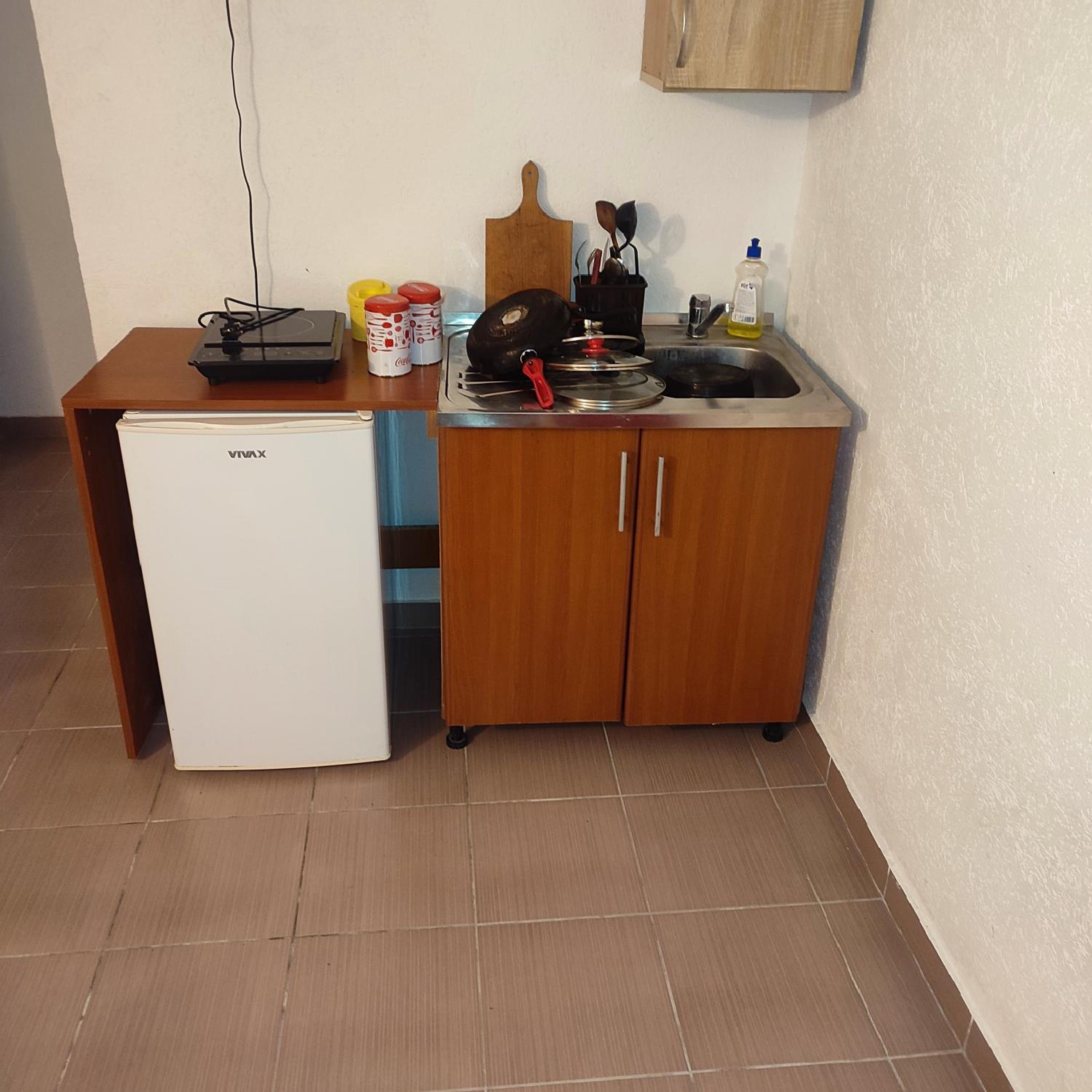 Apartments Sošić view 2