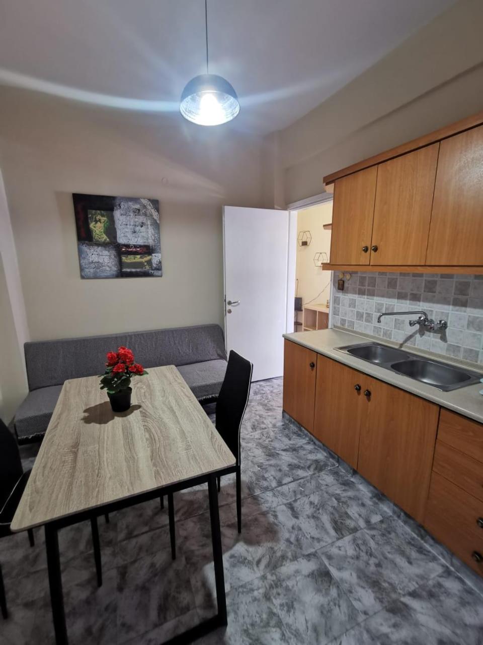 Greekhome Seaside Apartment photo 4