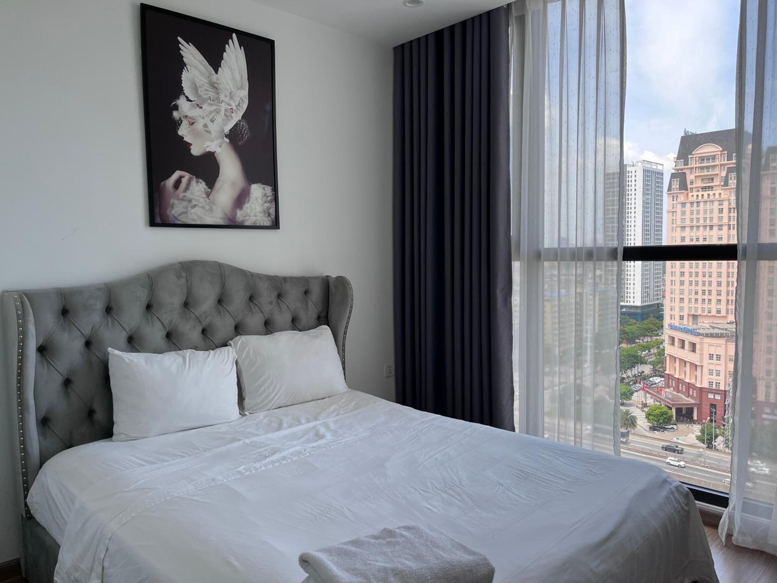 Vinhomes Skylake Luxury Apartment 3 Br