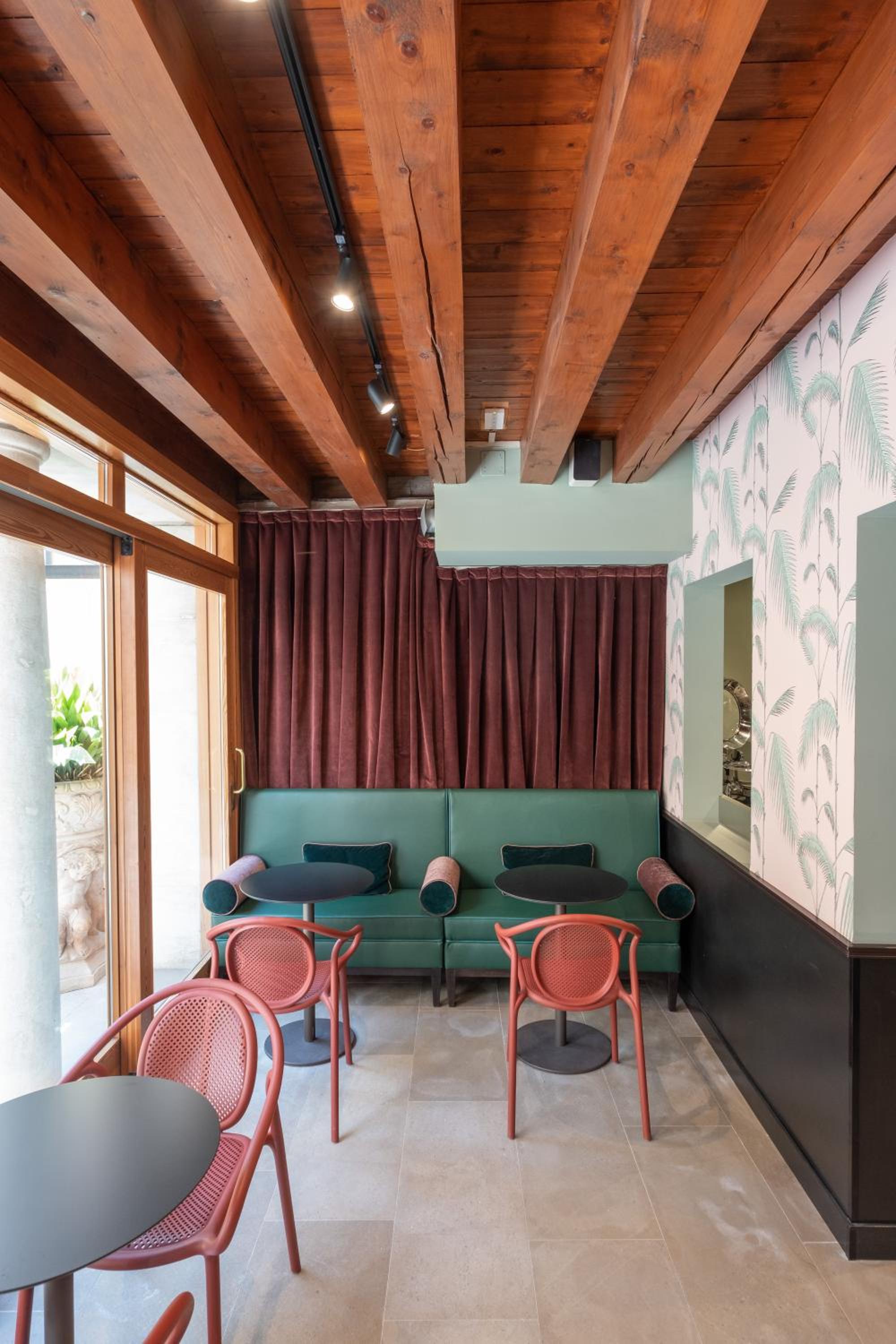Palazzina Fortuny