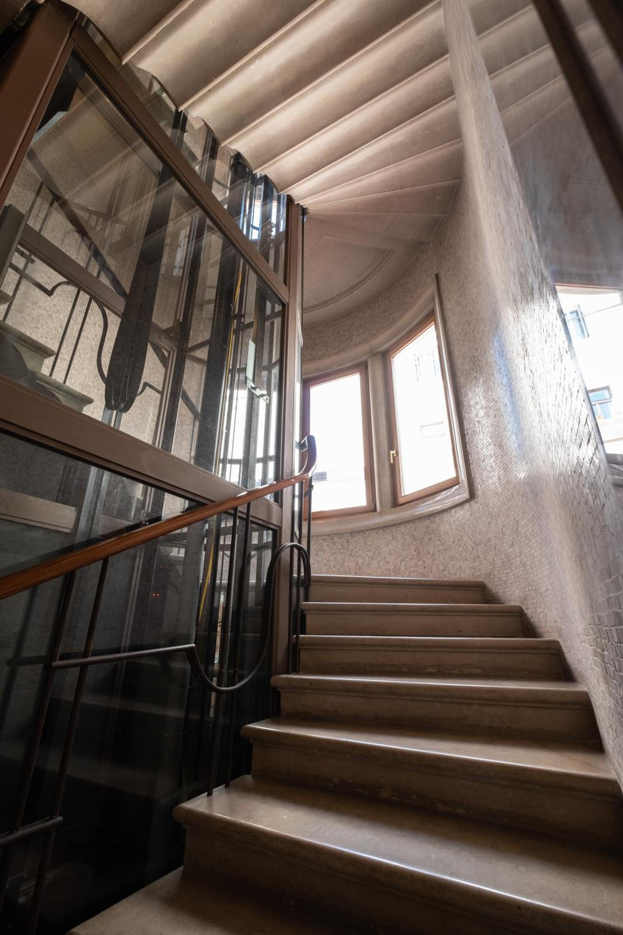 Palazzina Fortuny