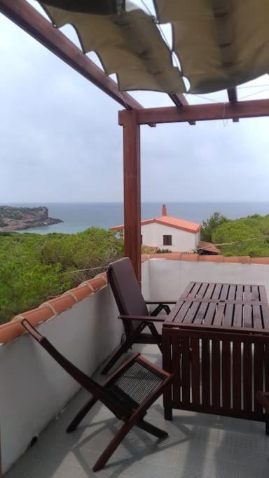 Casa sulla Baia view 2