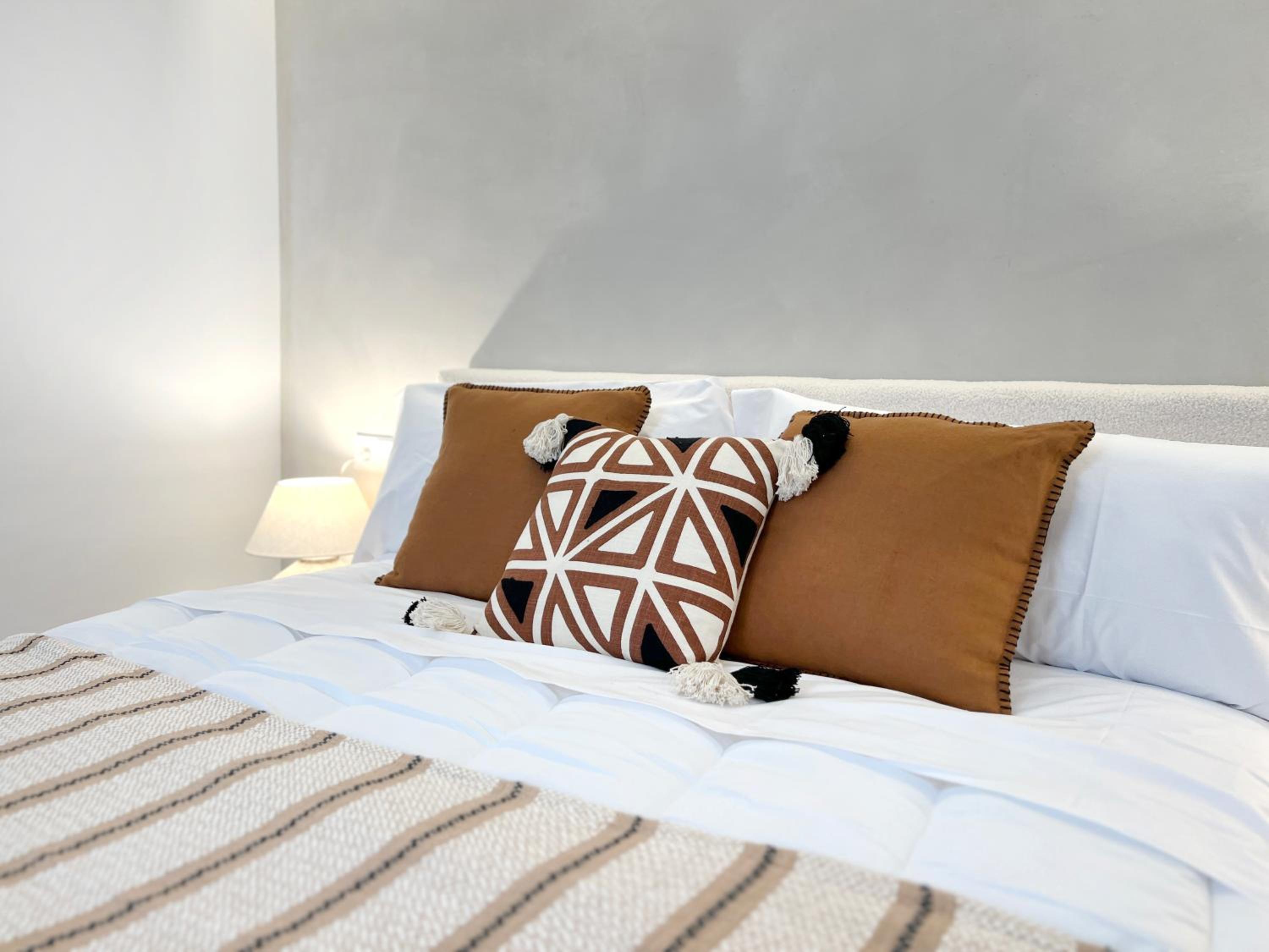 Arcos de Medina - Apartamentos premium