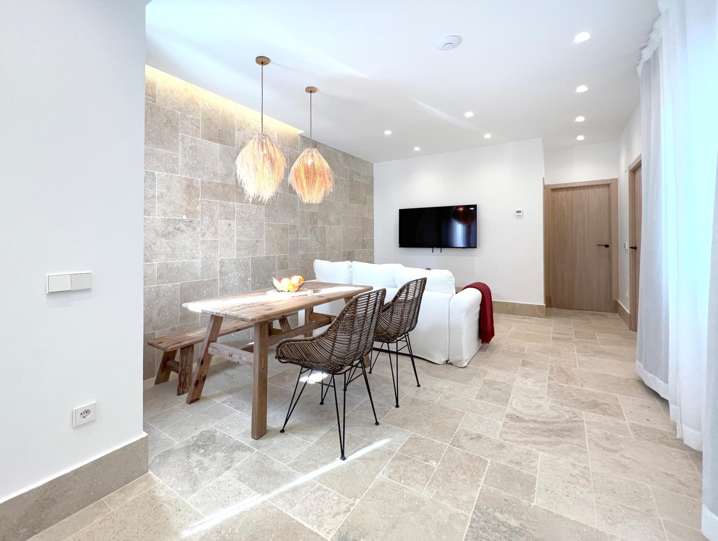 Arcos de Medina - Apartamentos premium