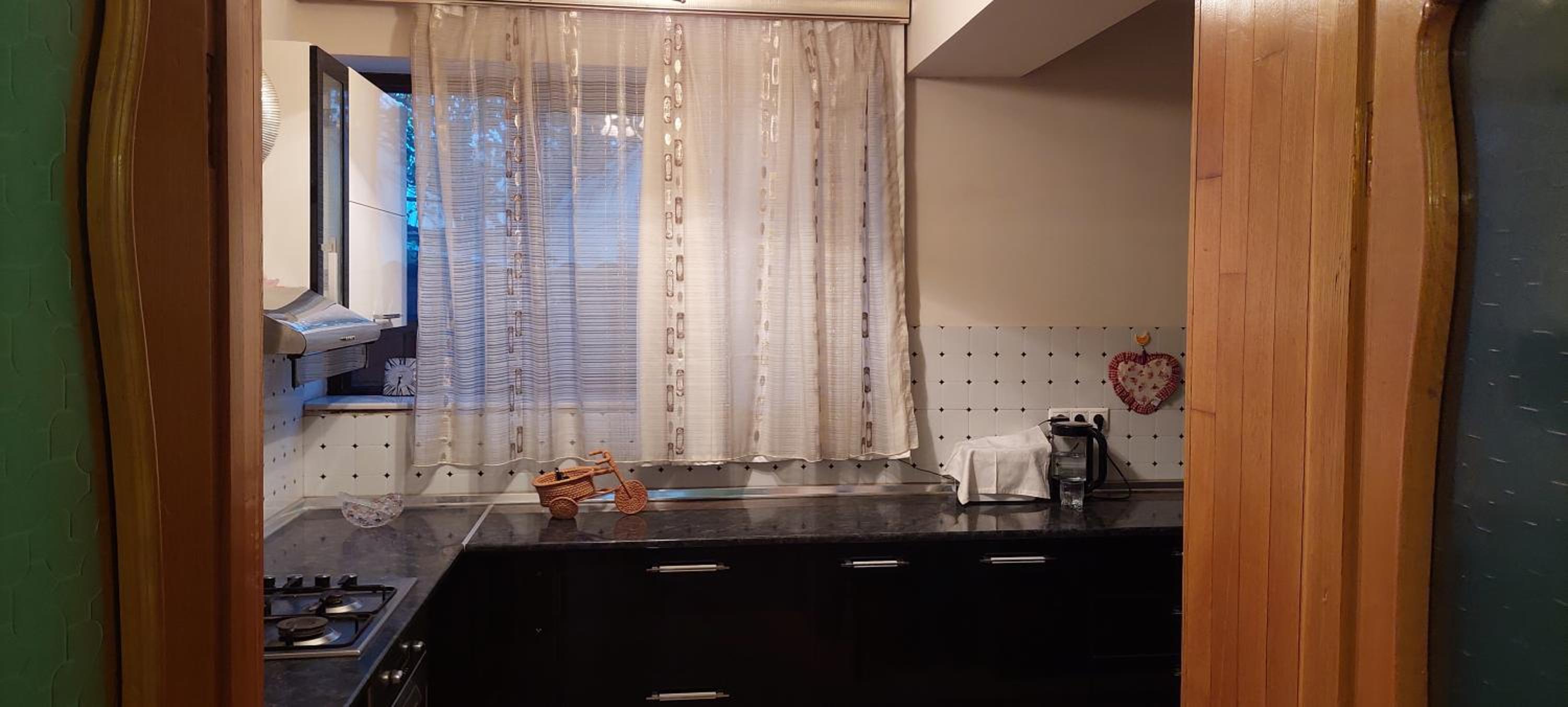 Apartment near seaside
