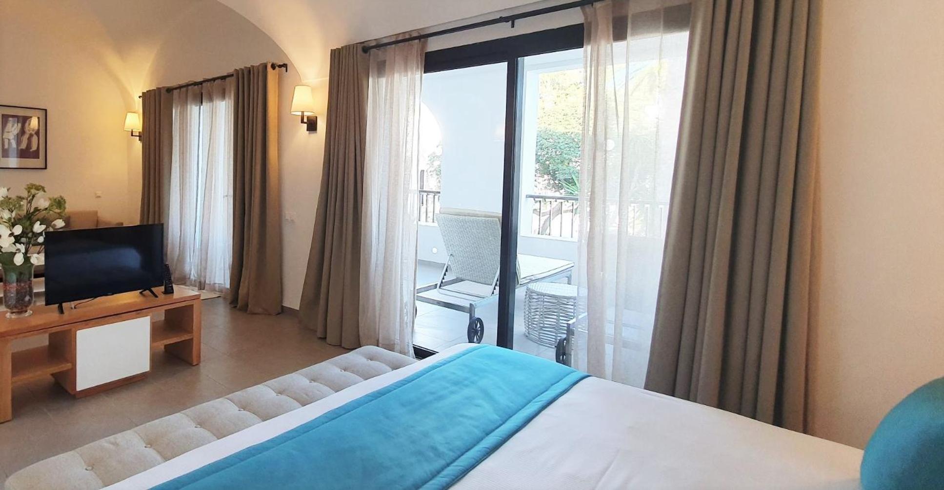 Hammamet Vacations - Les Orangers Garden Villas and Bungalows Ultra All inclusive - Property Image 26