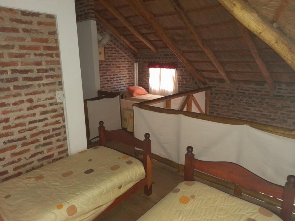 Cabañas Rincón del Río
