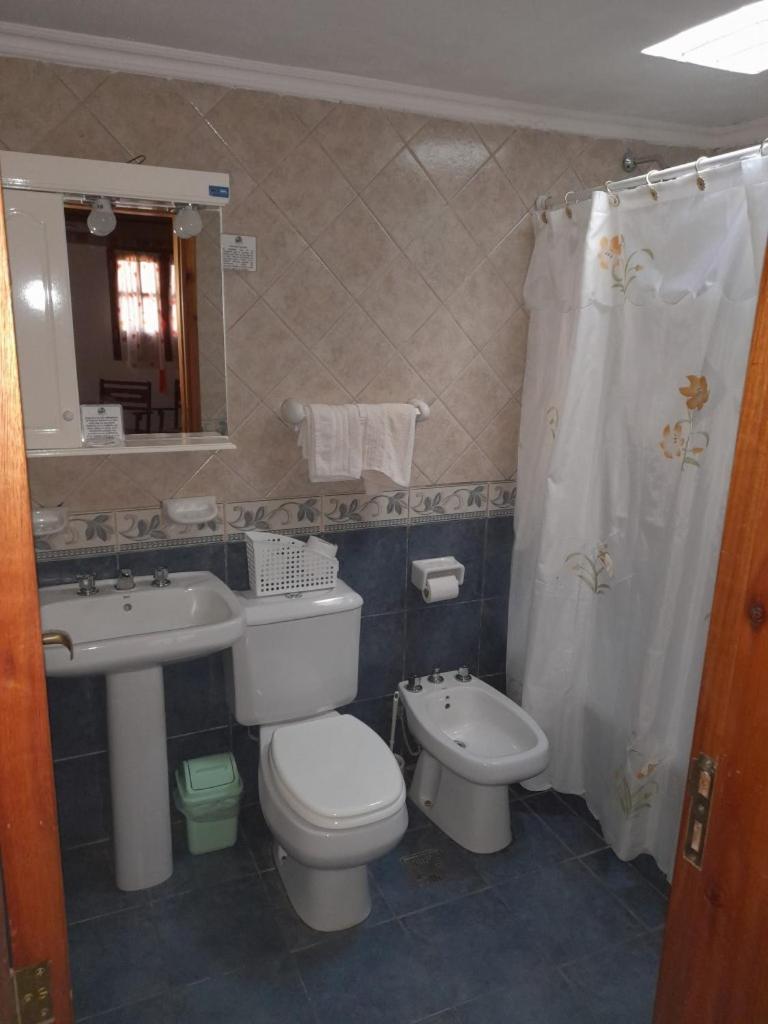 Cabañas Rincón del Río