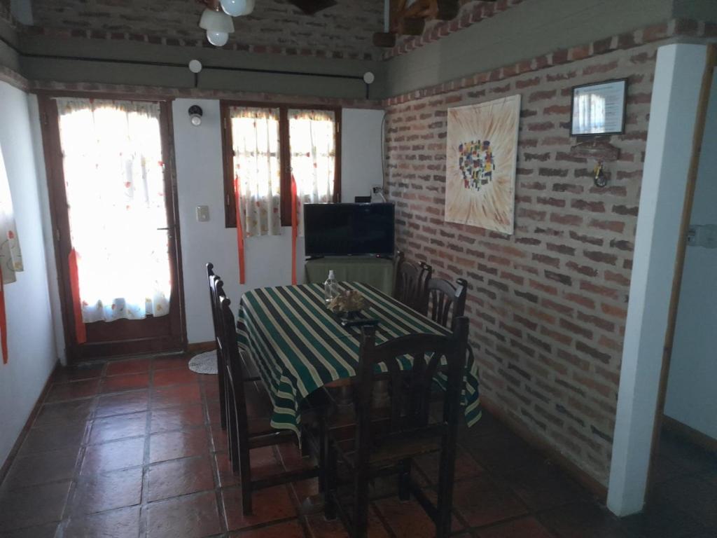 Cabañas Rincón del Río