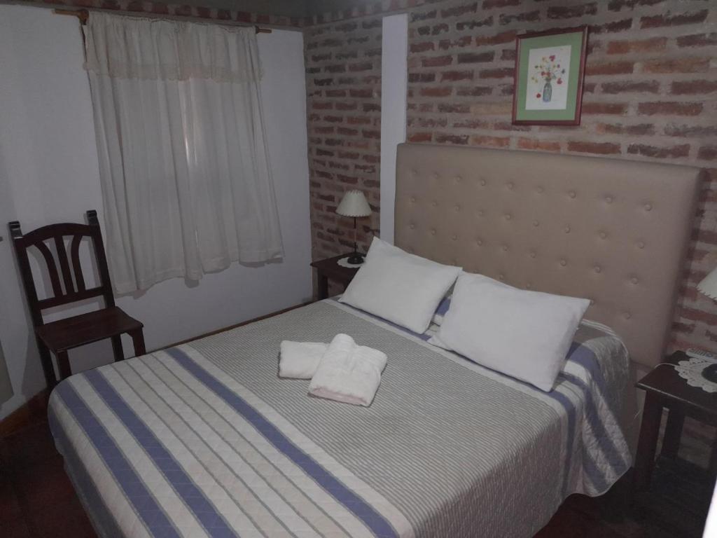 Cabañas Rincón del Río