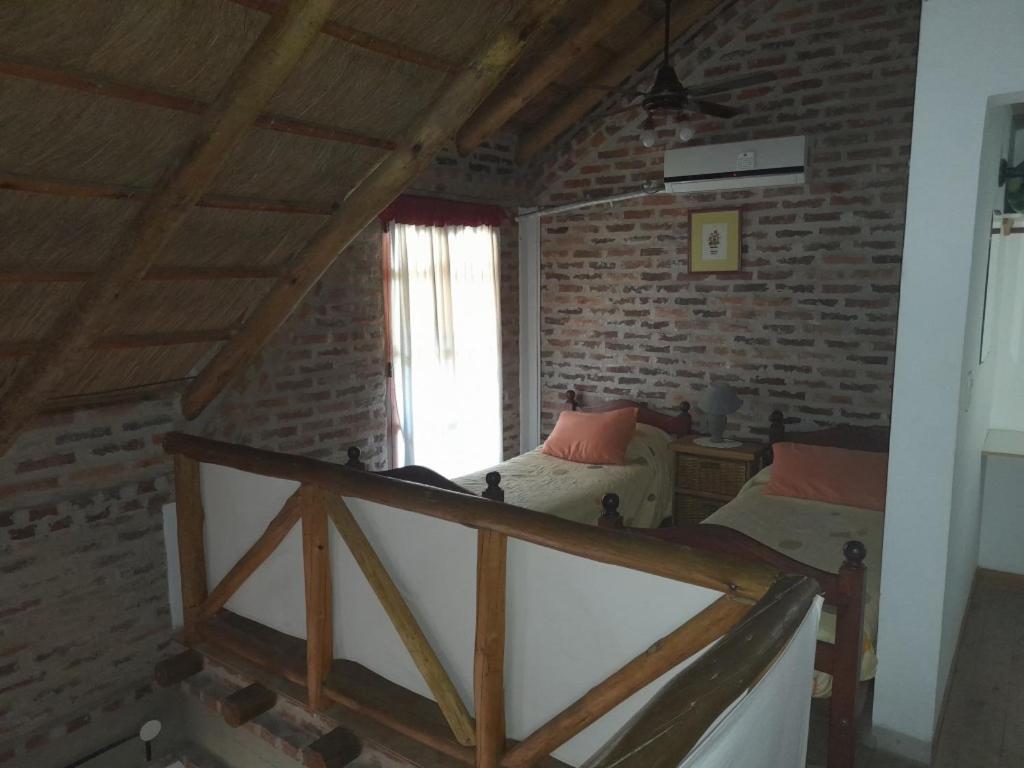 Cabañas Rincón del Río