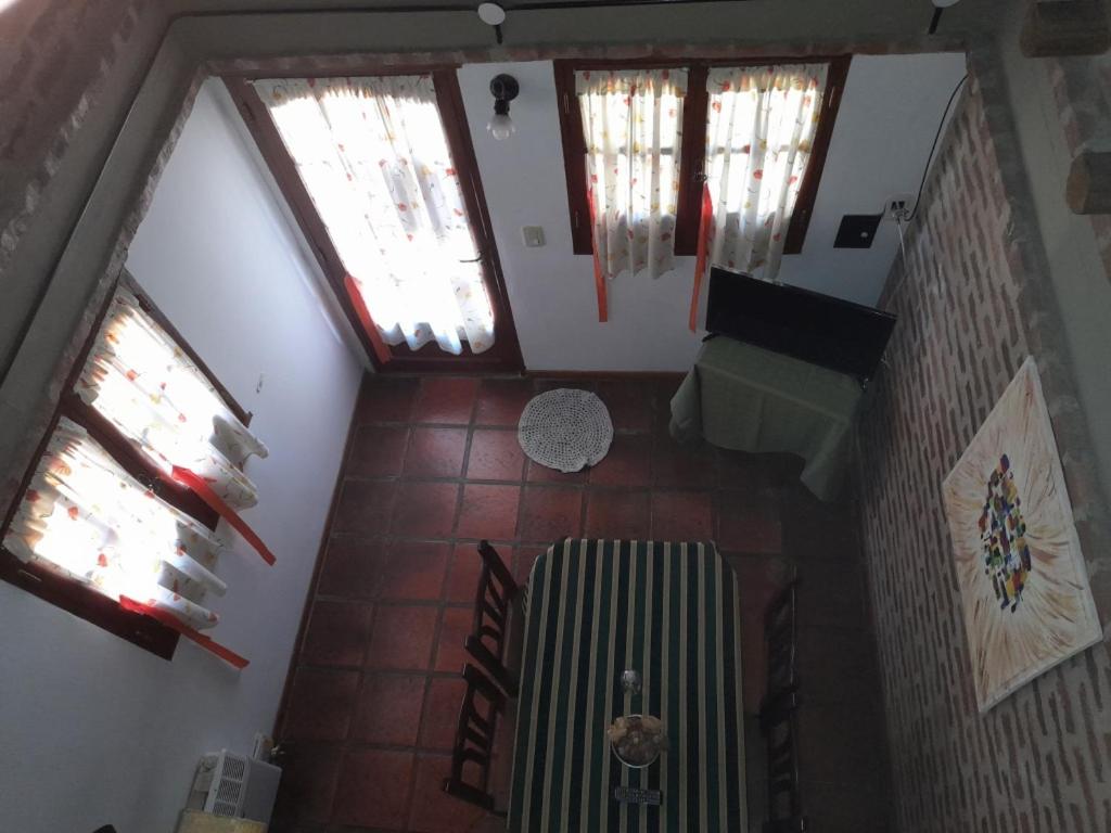 Cabañas Rincón del Río