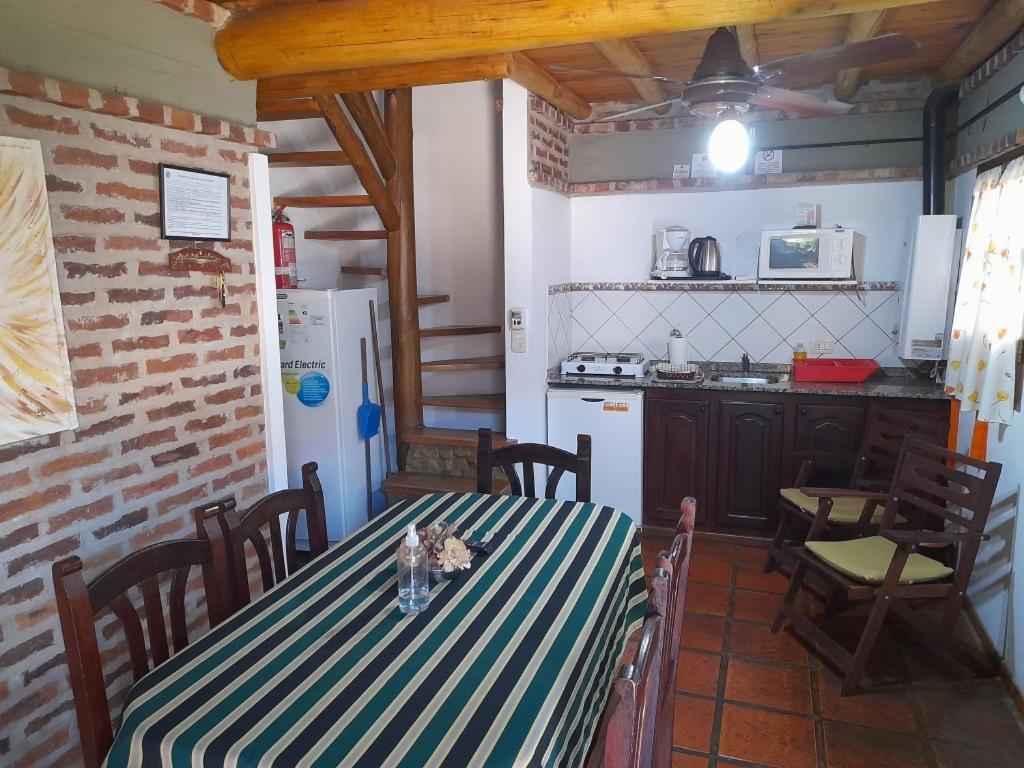 Cabañas Rincón del Río