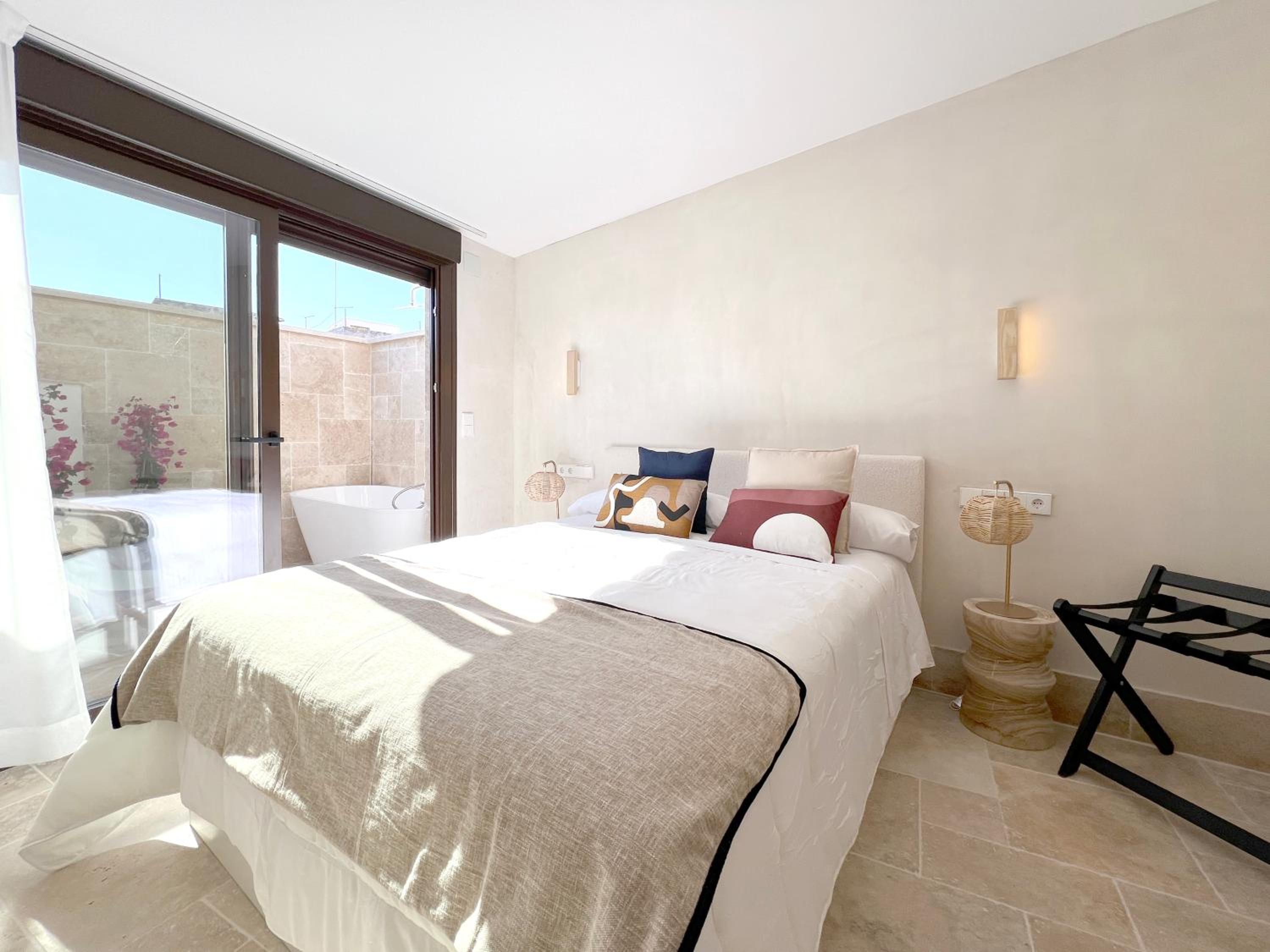 Arcos de Medina - Apartamentos premium