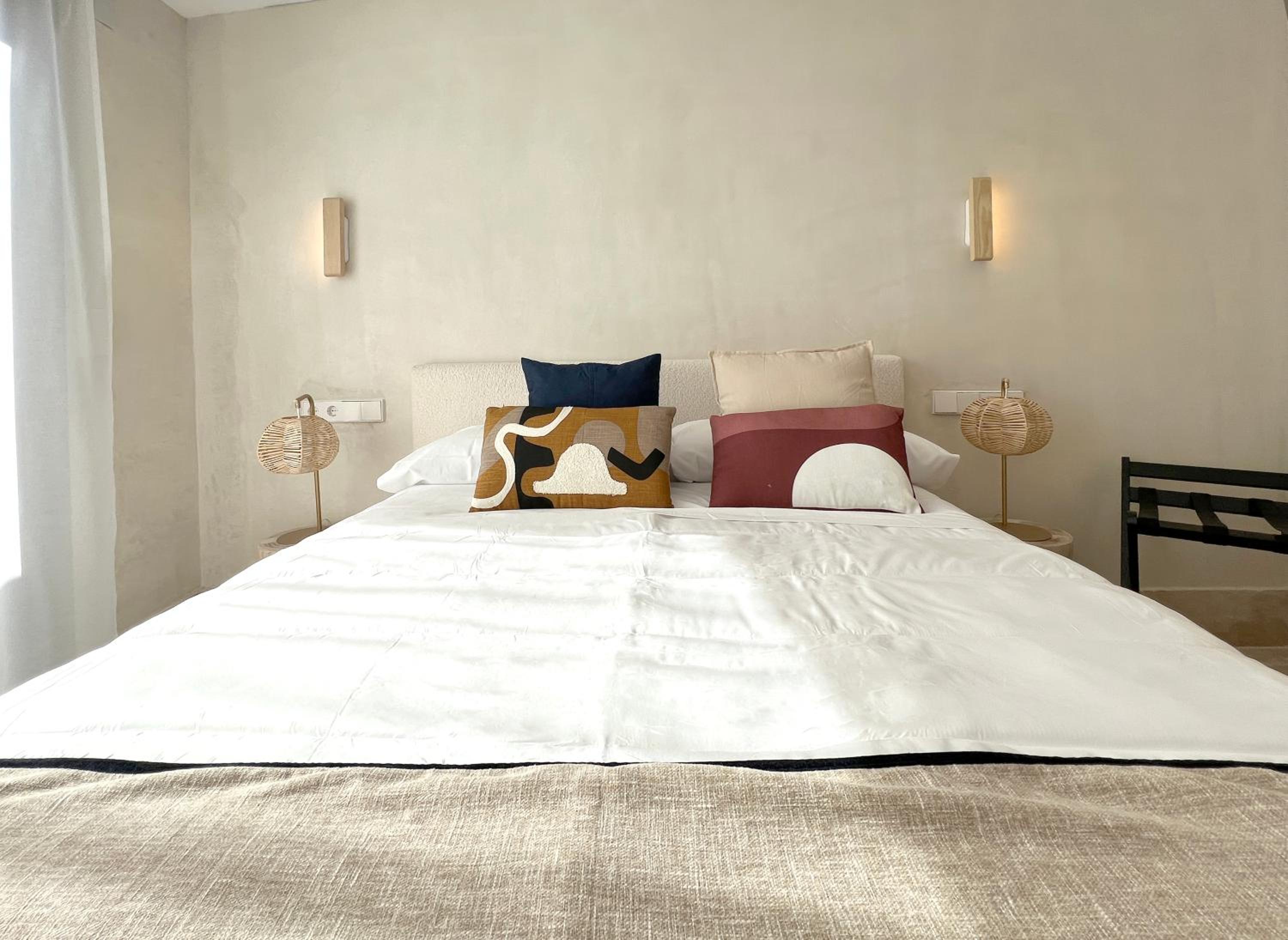 Arcos de Medina - Apartamentos premium