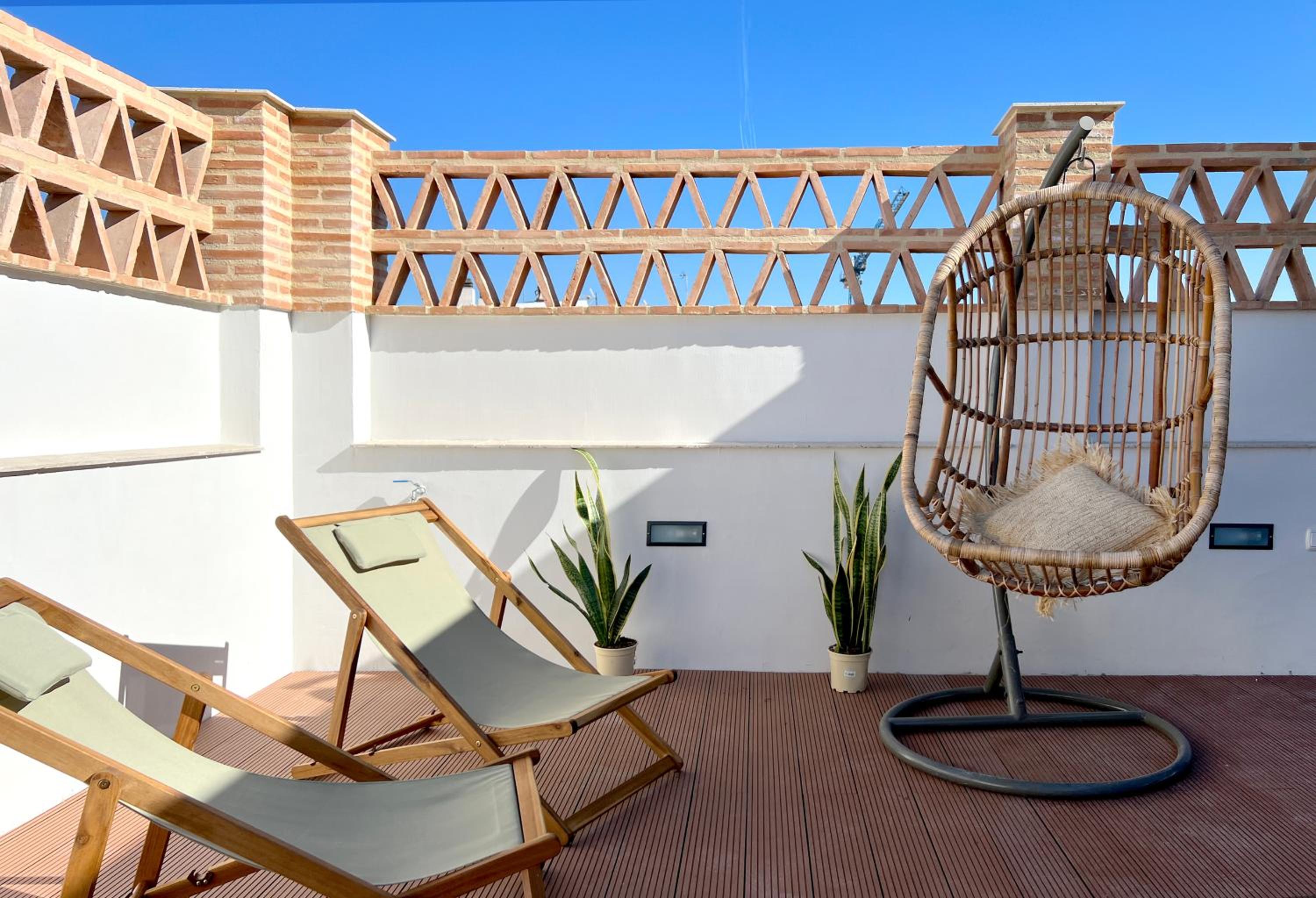 Arcos de Medina - Apartamentos premium